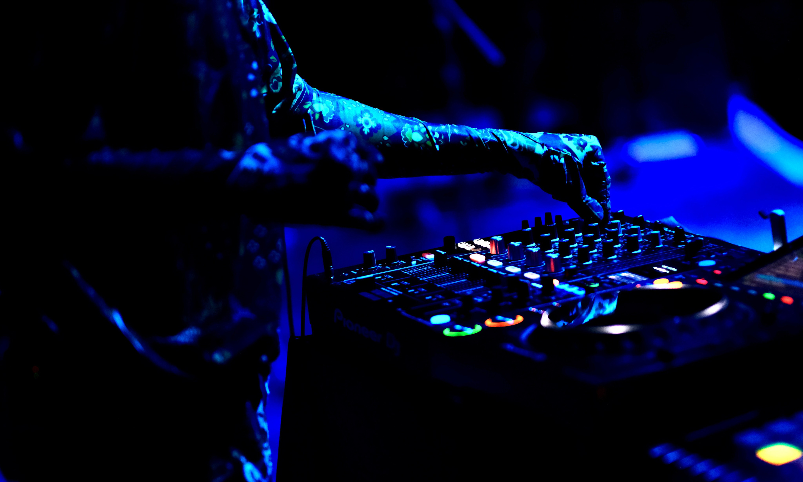 KALUSH ORCHESTRA. Reportage concert portrait photography in the San Francisco Bay Area