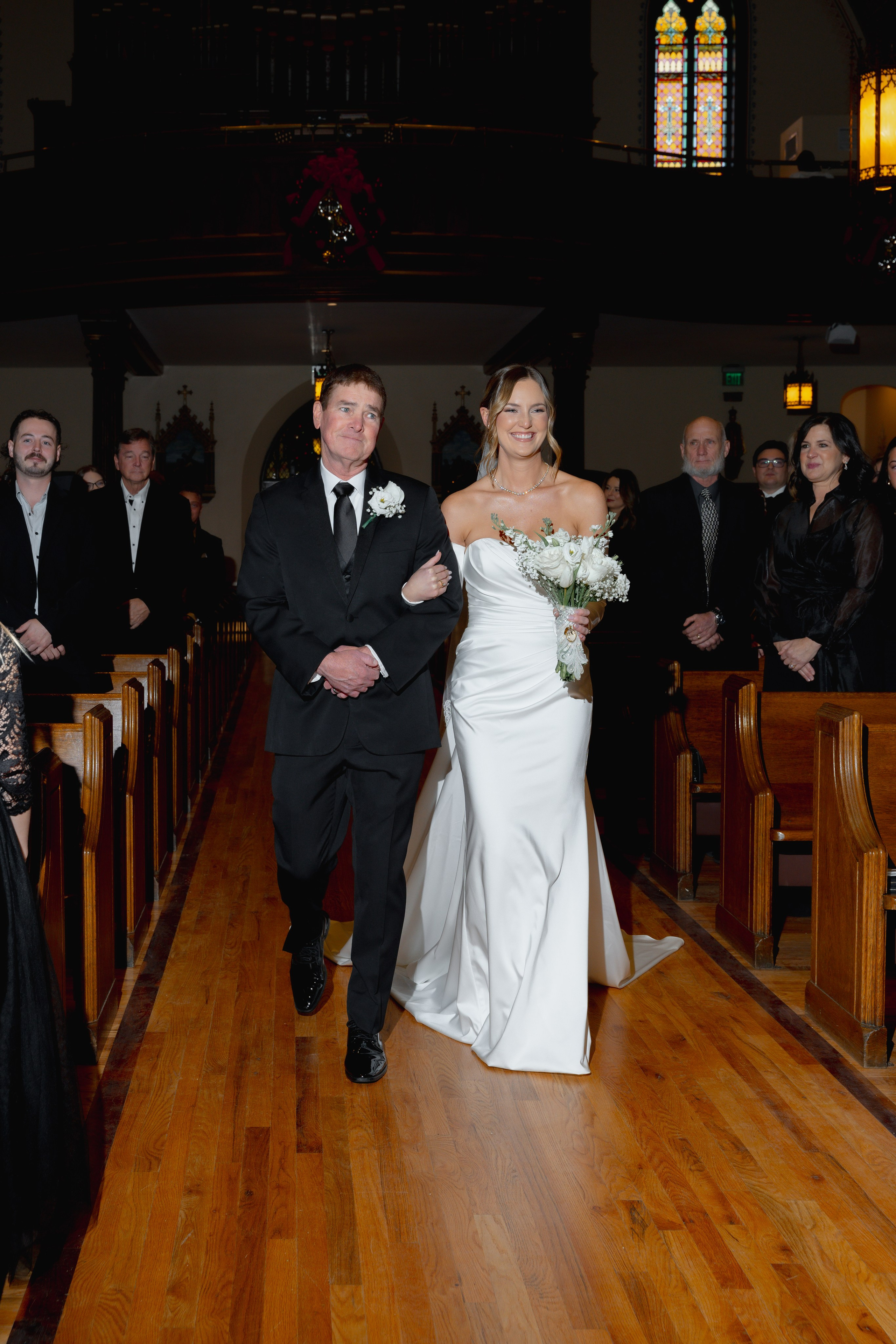 Jack and Maggie. Anna Krasnova Wedding photographer