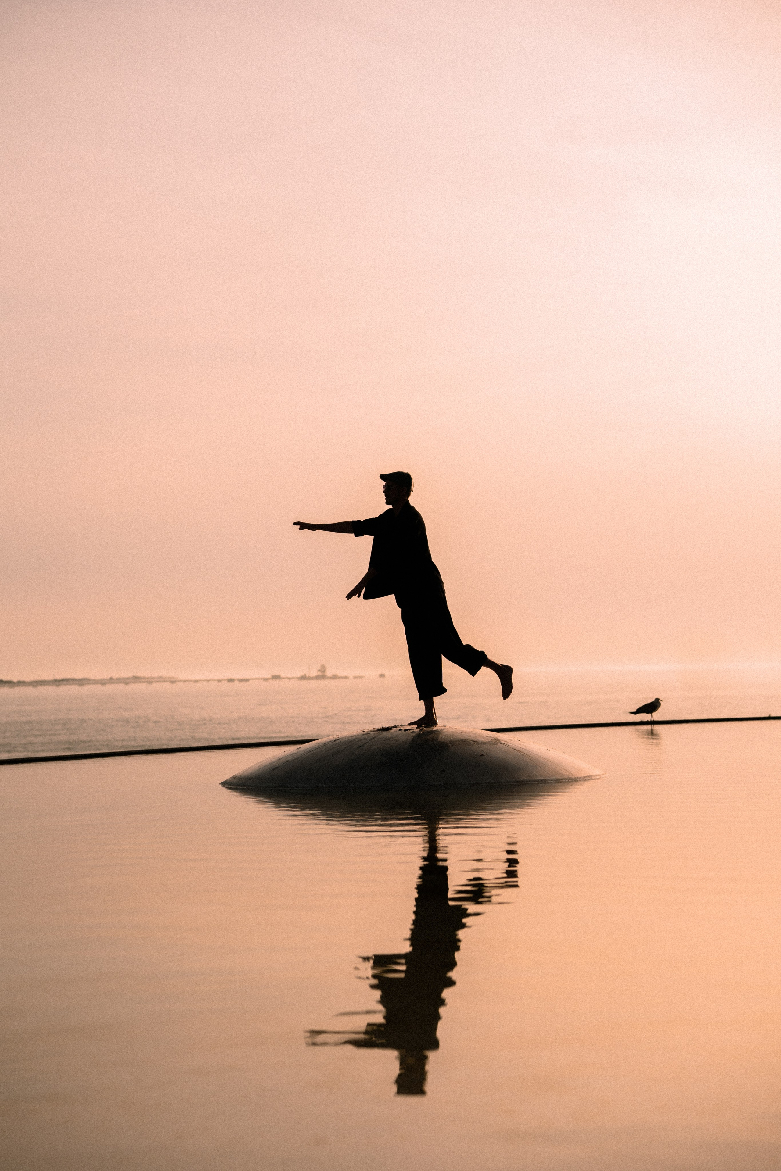 Alexey. Lisbon Event Photographer