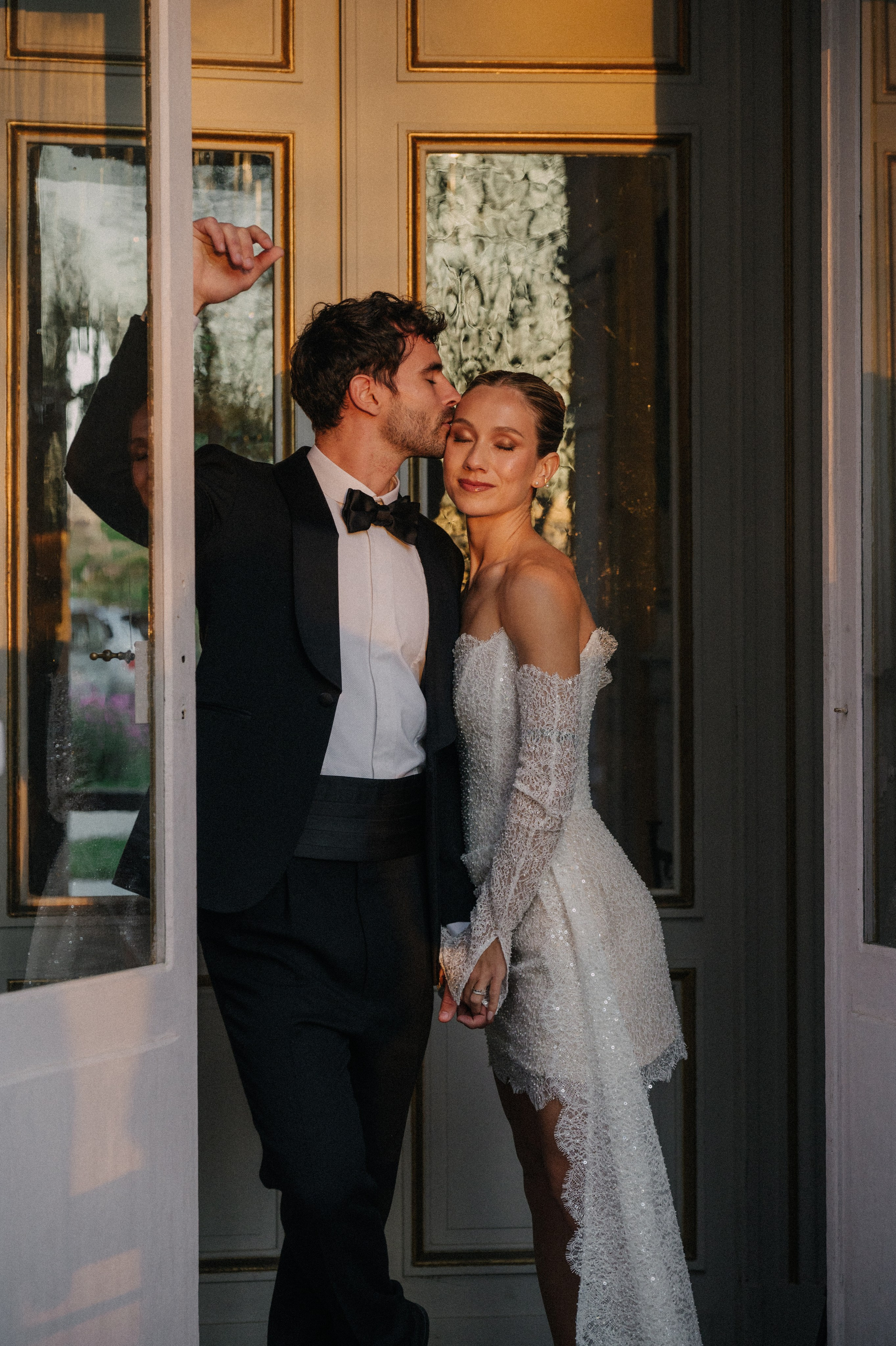 Paula and Tony. Wedding and commercial photographer