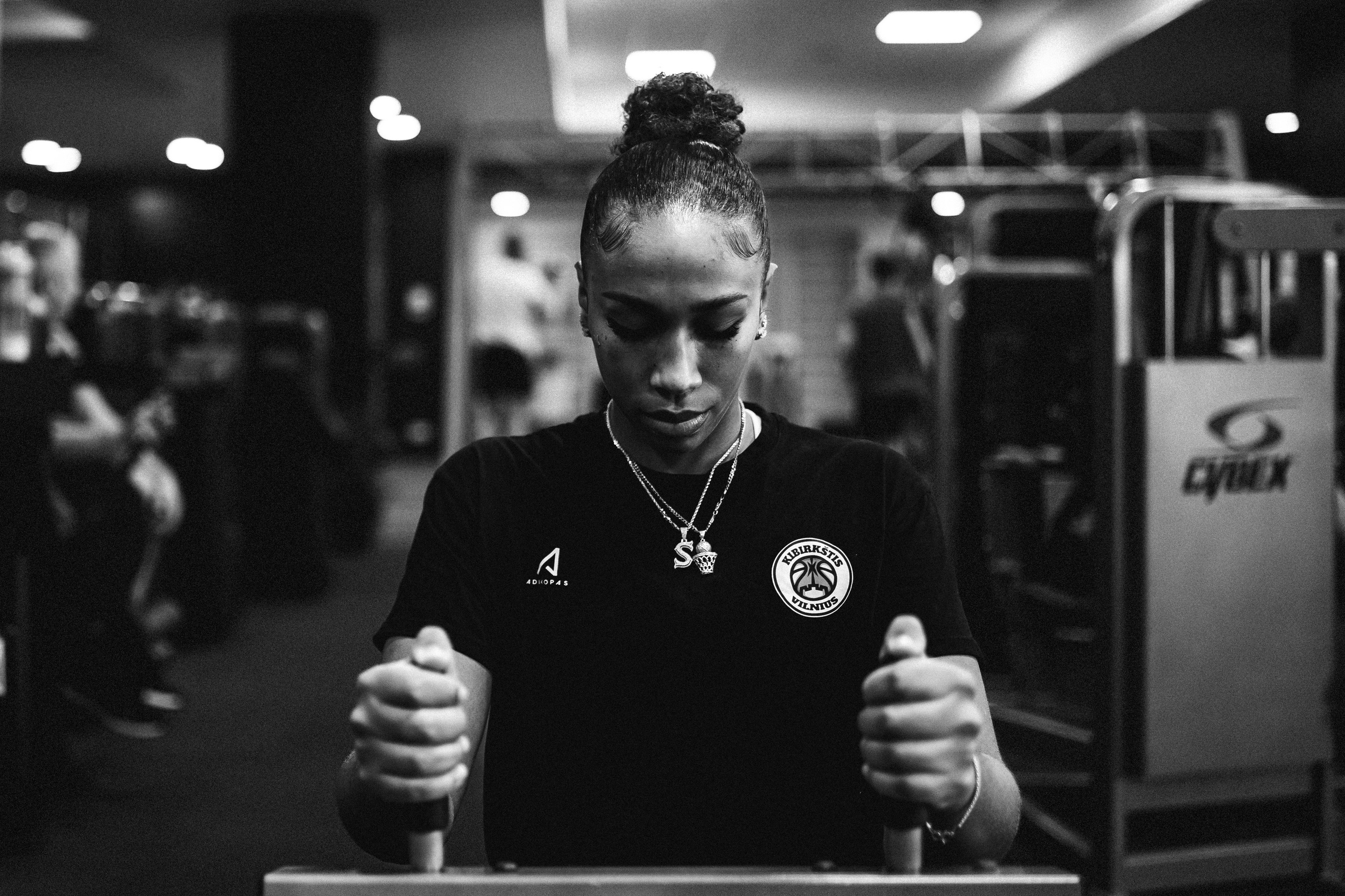 JEVGENIJ BALEZIN | Portretų fotografas | Vilnius