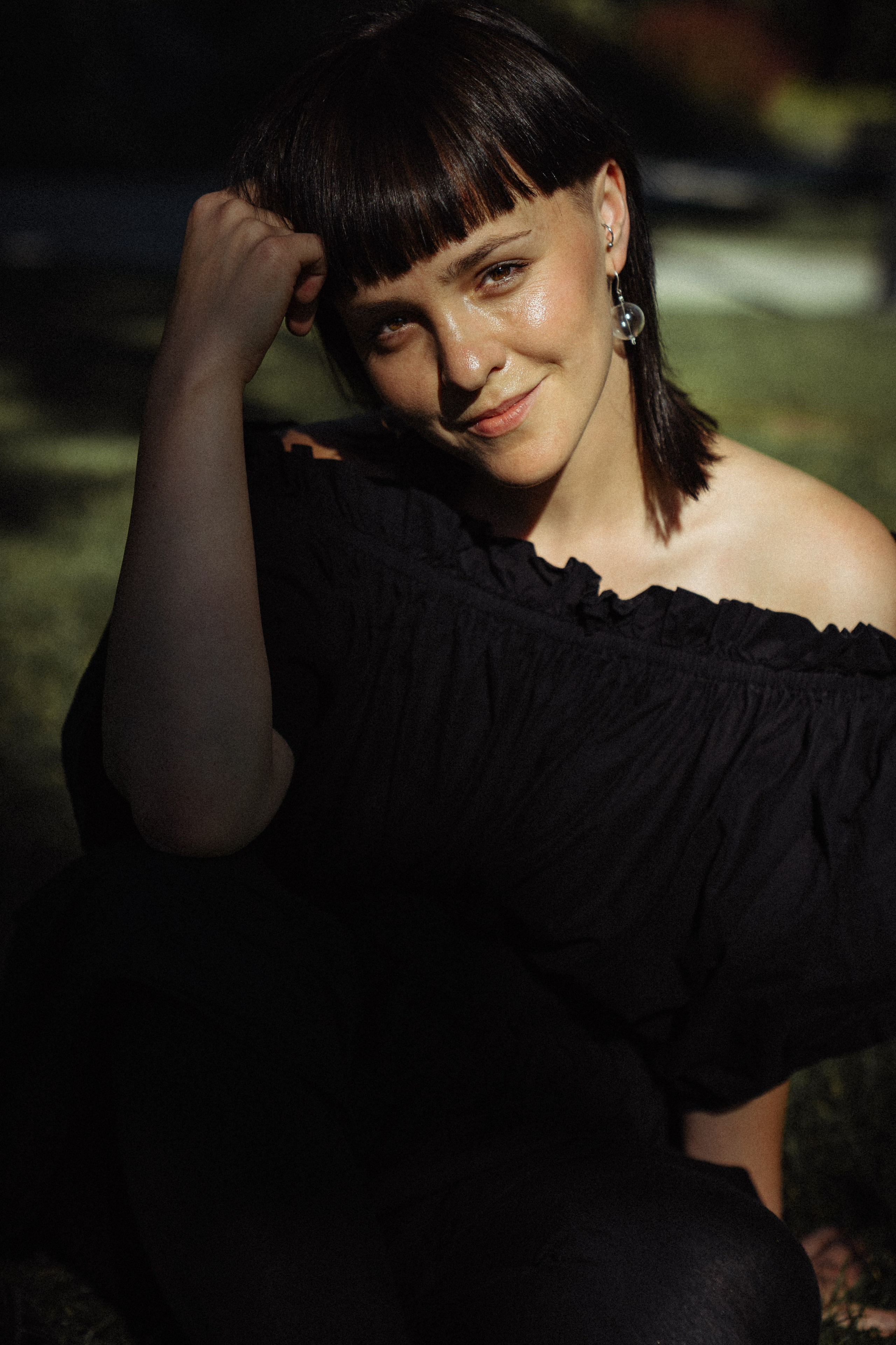 Atsiliepimai. JEVGENIJ BALEZIN | Portretų fotografas | Vilnius