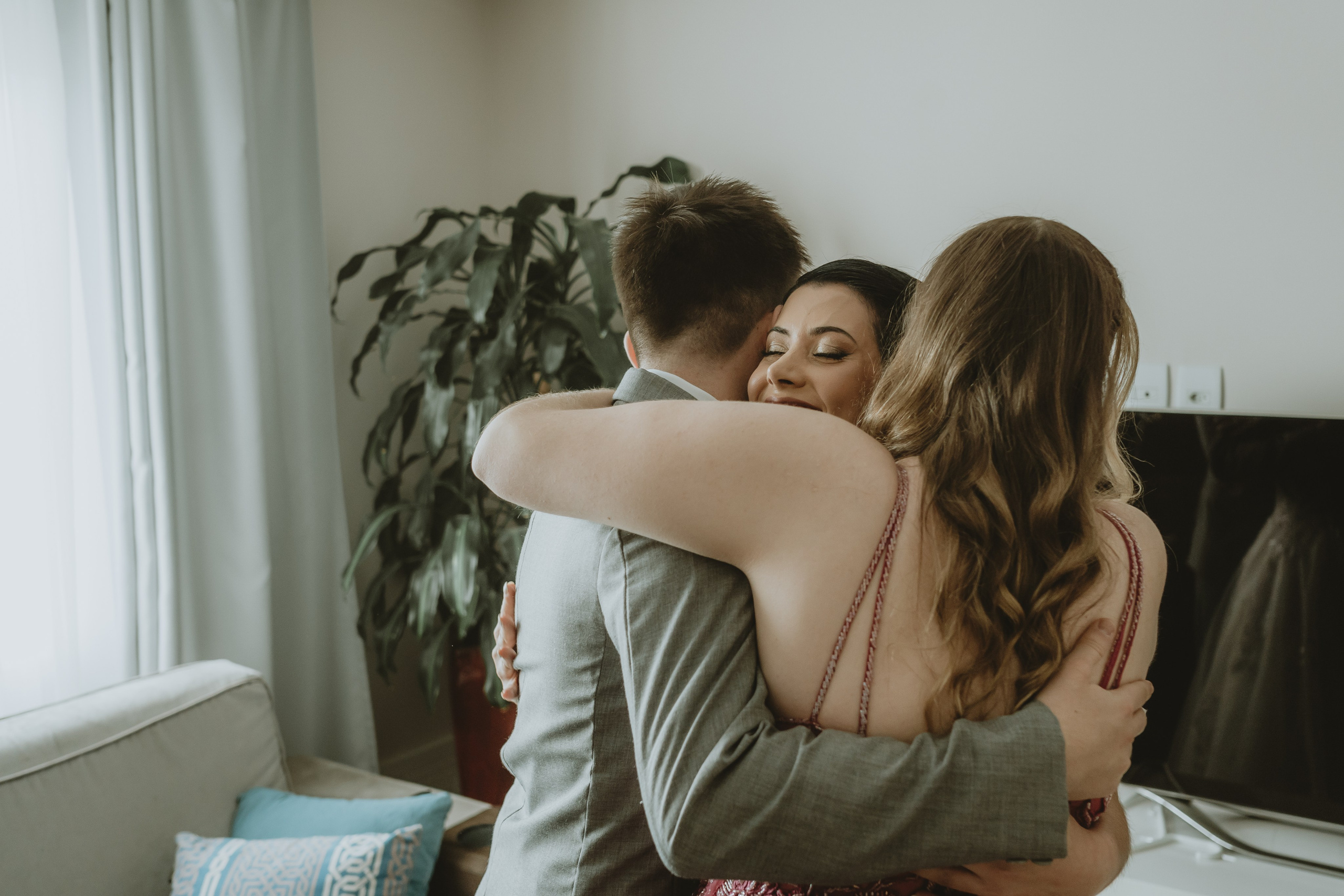 Lamis & Guilherme // Wedding. A Um Passo Fotografia