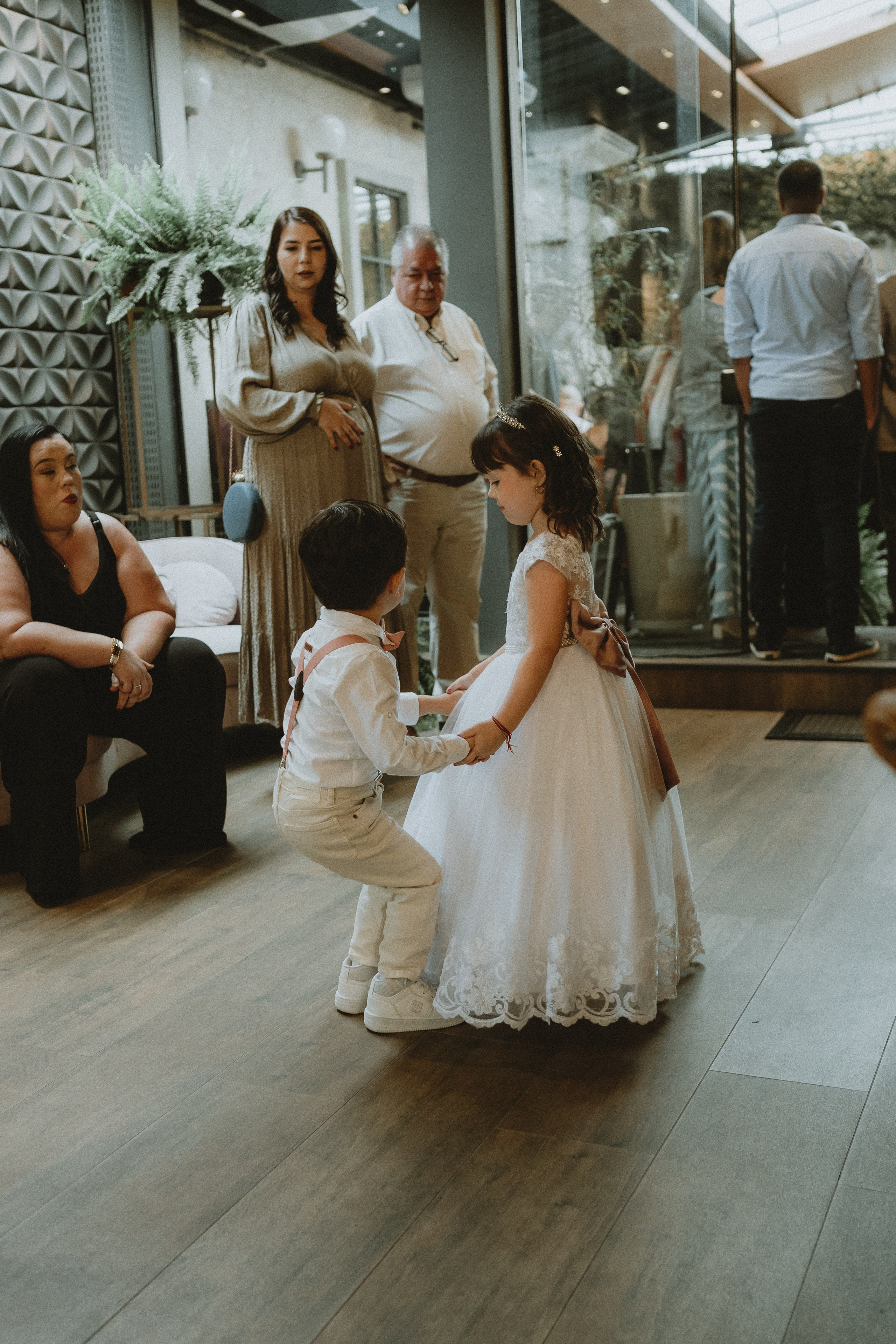 Lamis & Guilherme // Wedding. A Um Passo Fotografia