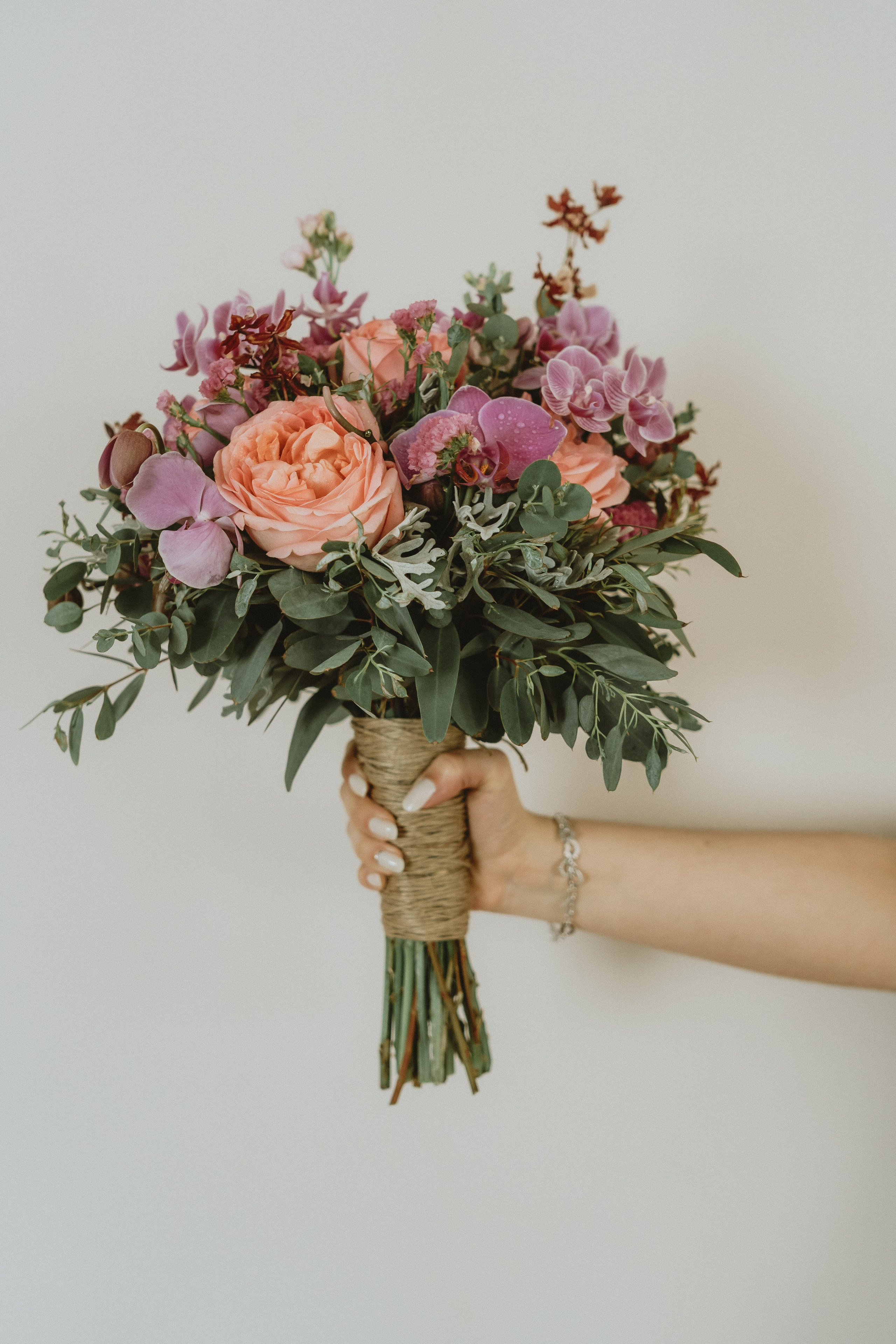 Lamis & Guilherme // Wedding. A Um Passo Fotografia