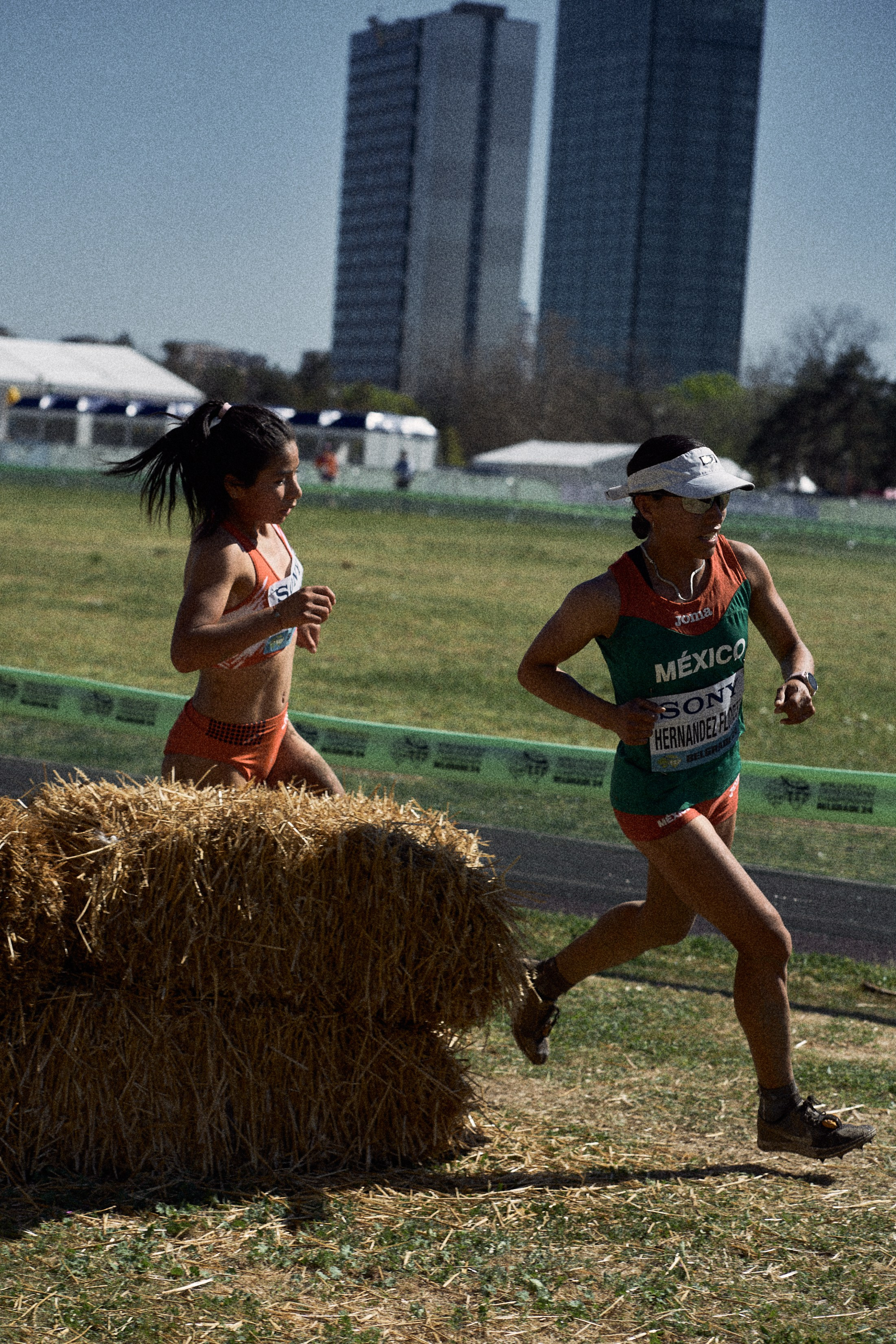Cross Country Championship 2024 #running. Photographer Evgeniya Dovgalyuk