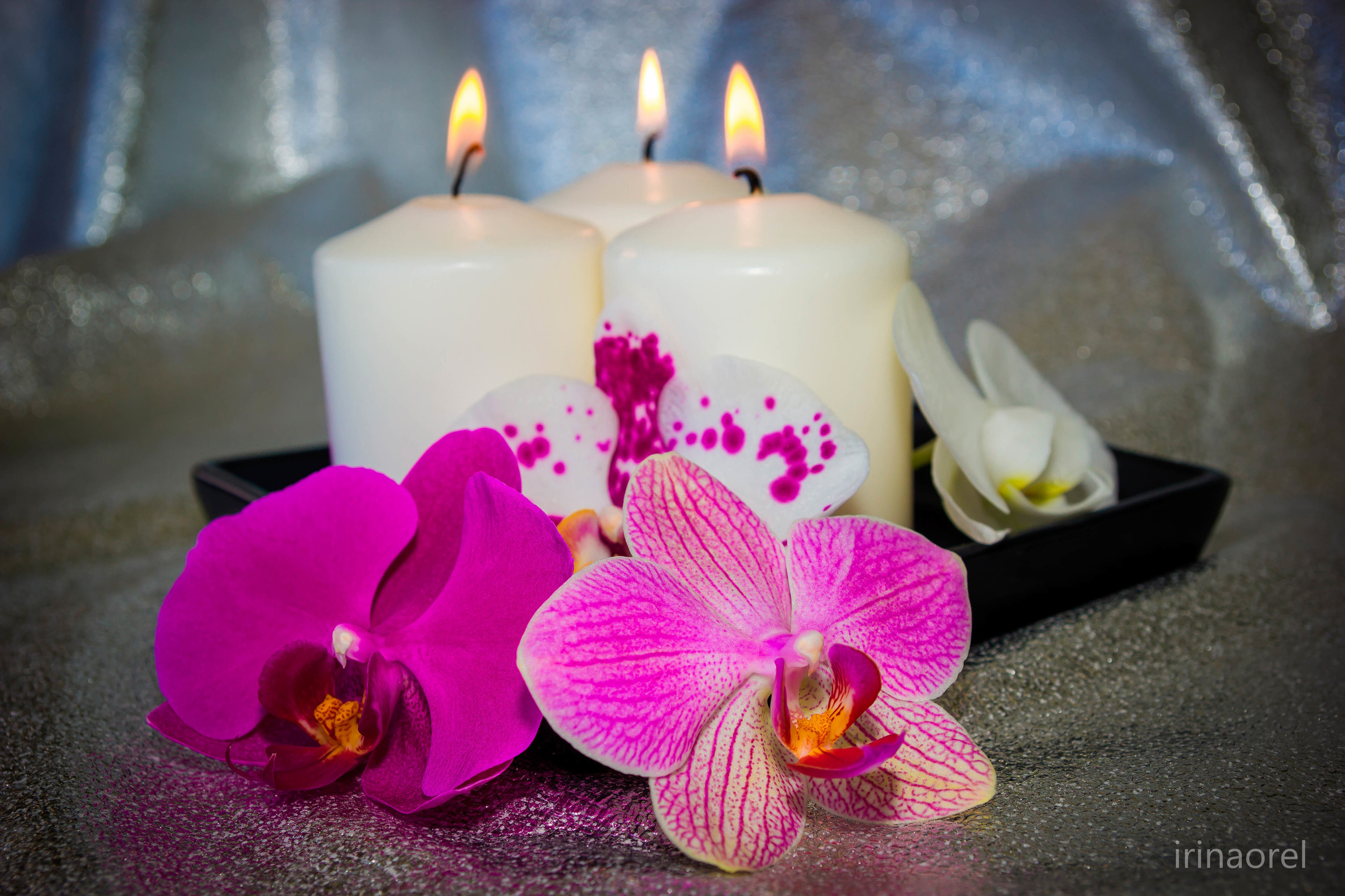 Object photoshooting