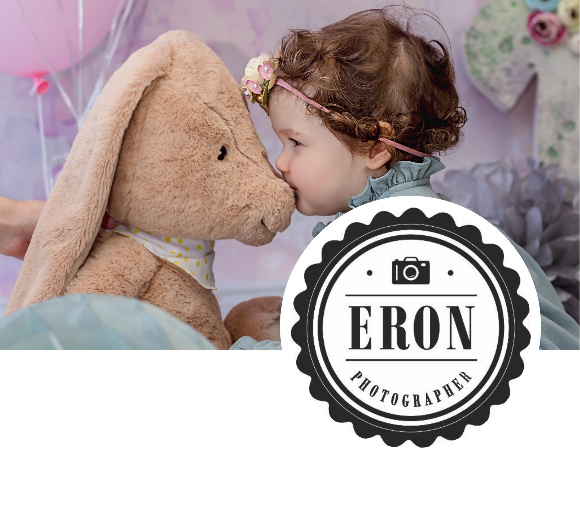 Anniversary of the lovely baby