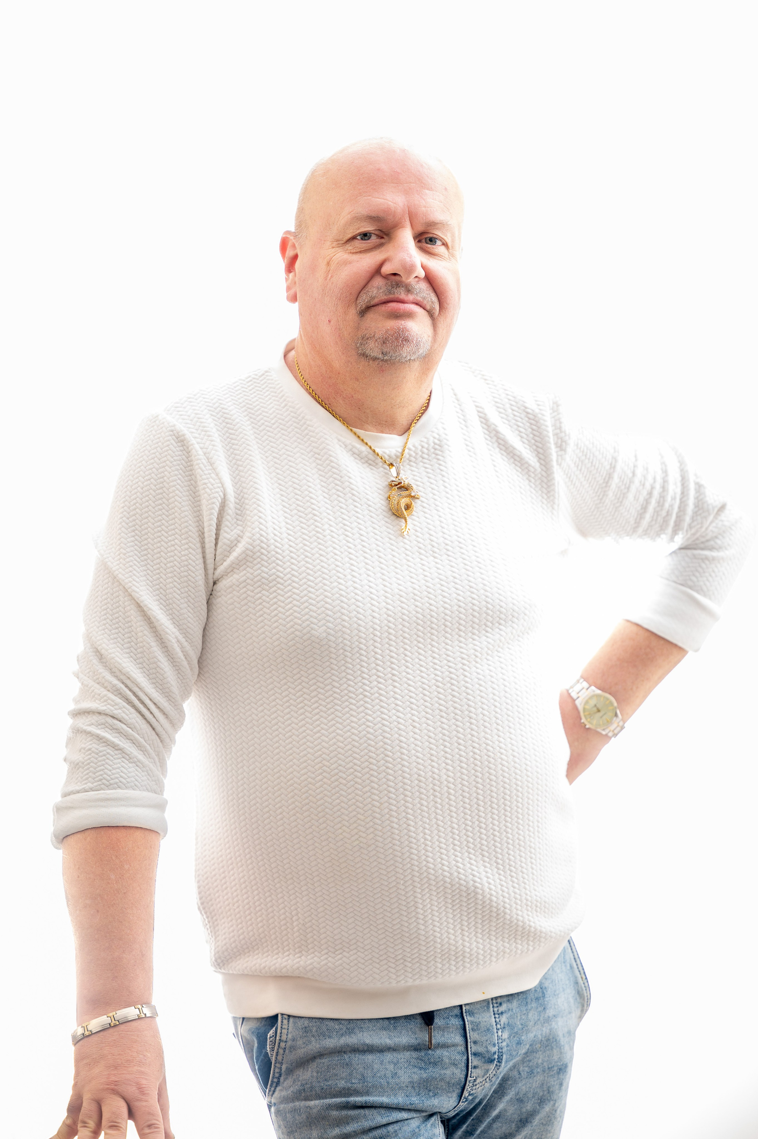 Portrait Portfolio. Garry Quilliam — Adelaide, SA — Wedding and Portrait Photographer