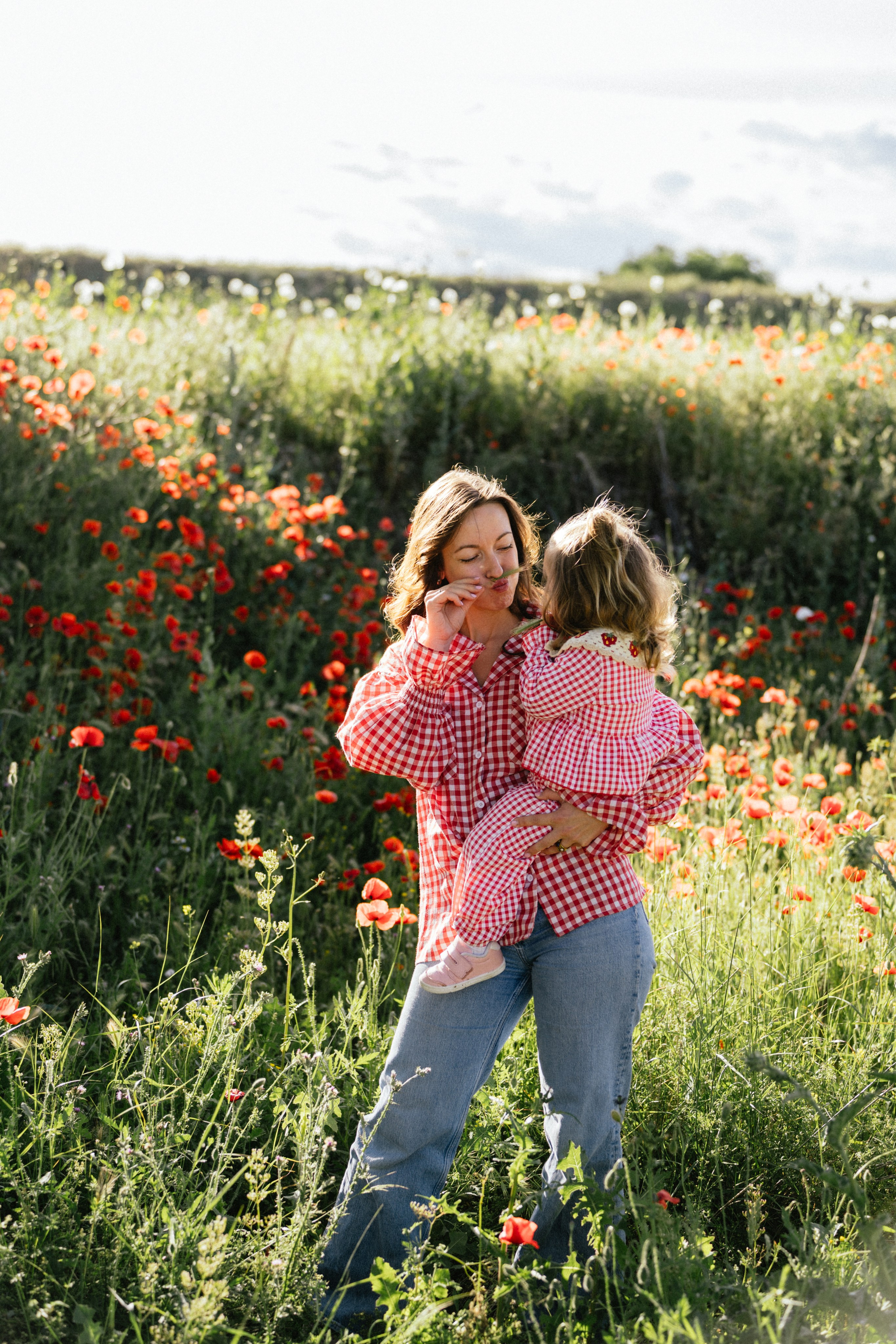 Marina&Sara. Photographer in Madrid, Spain. Alyona Belyaninova