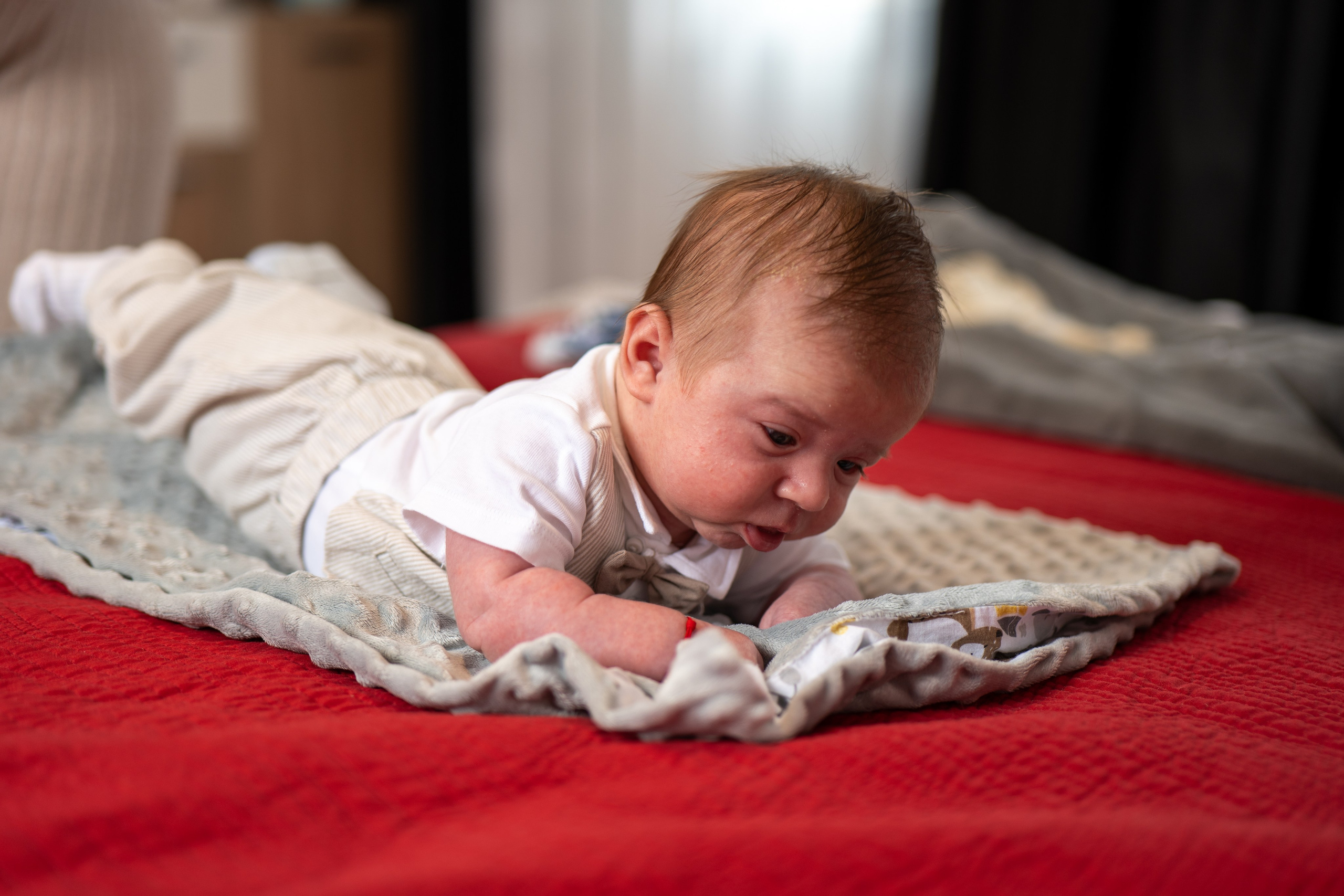 Rafael-Vasile. Fotograful și Cameramanul familiei dvs în Franța Paul Photographer