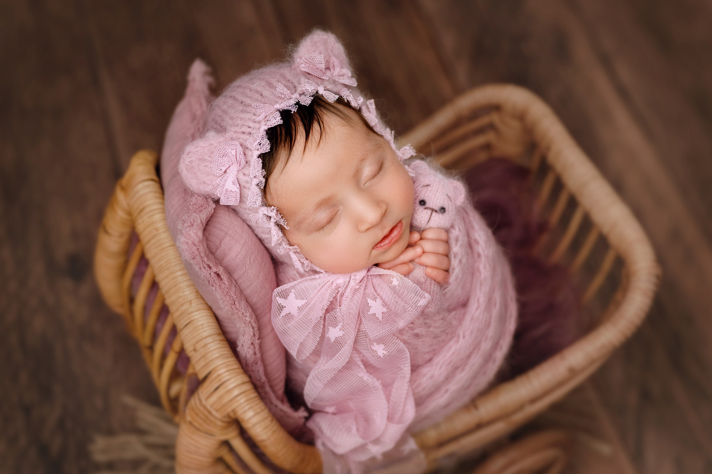 Babyfotoshooting Berlin