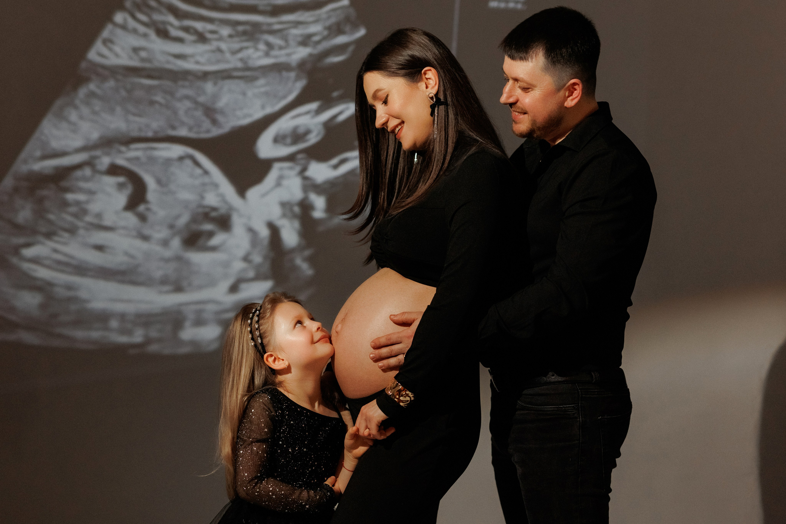 Alina. Photographer in Dublin, Pavel