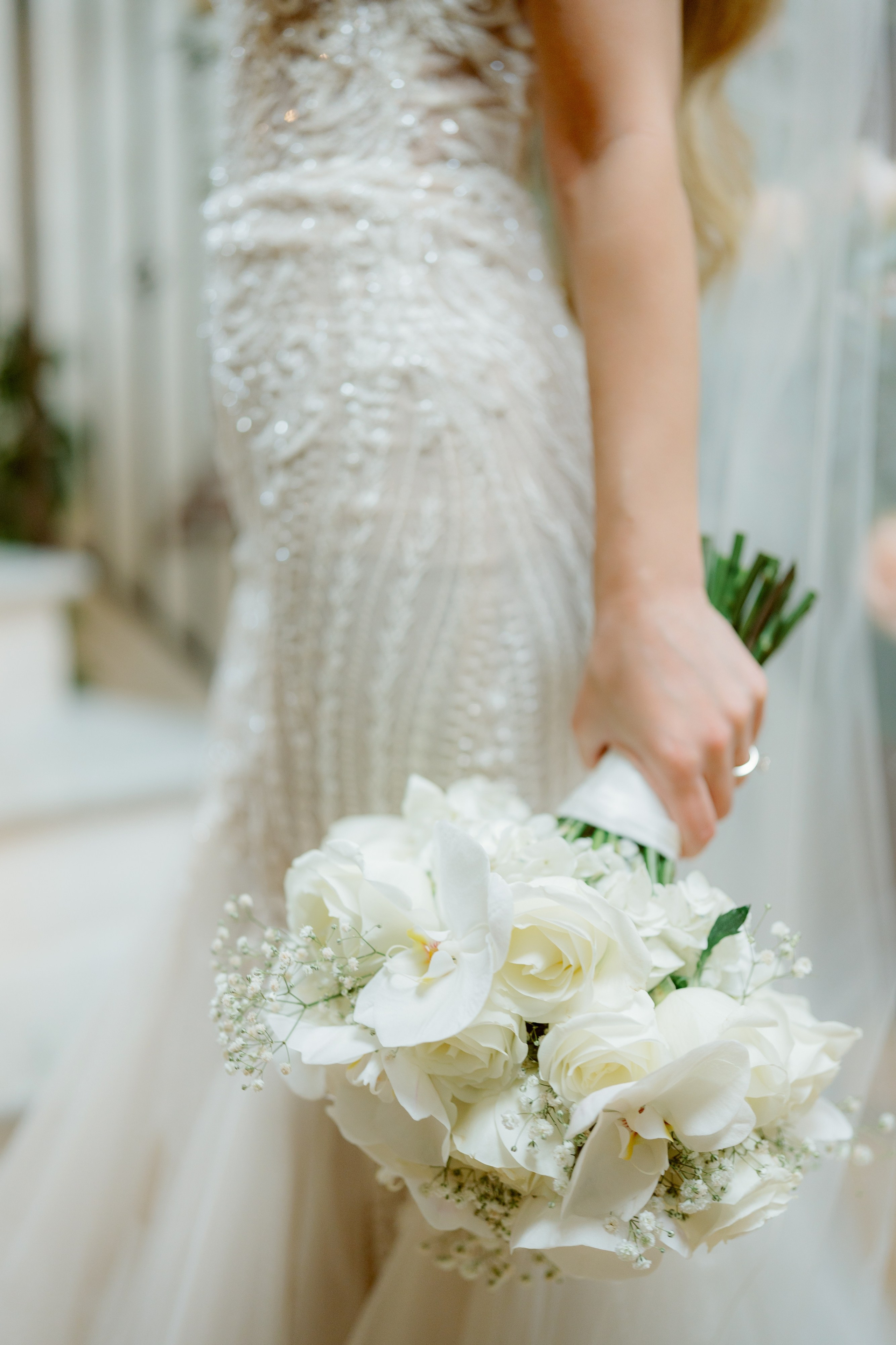 Albulena and Ervin’s Elegant Albanian Wedding at Pleasantdale Chateau. Wedding photographer and videographer New York | New Jersey