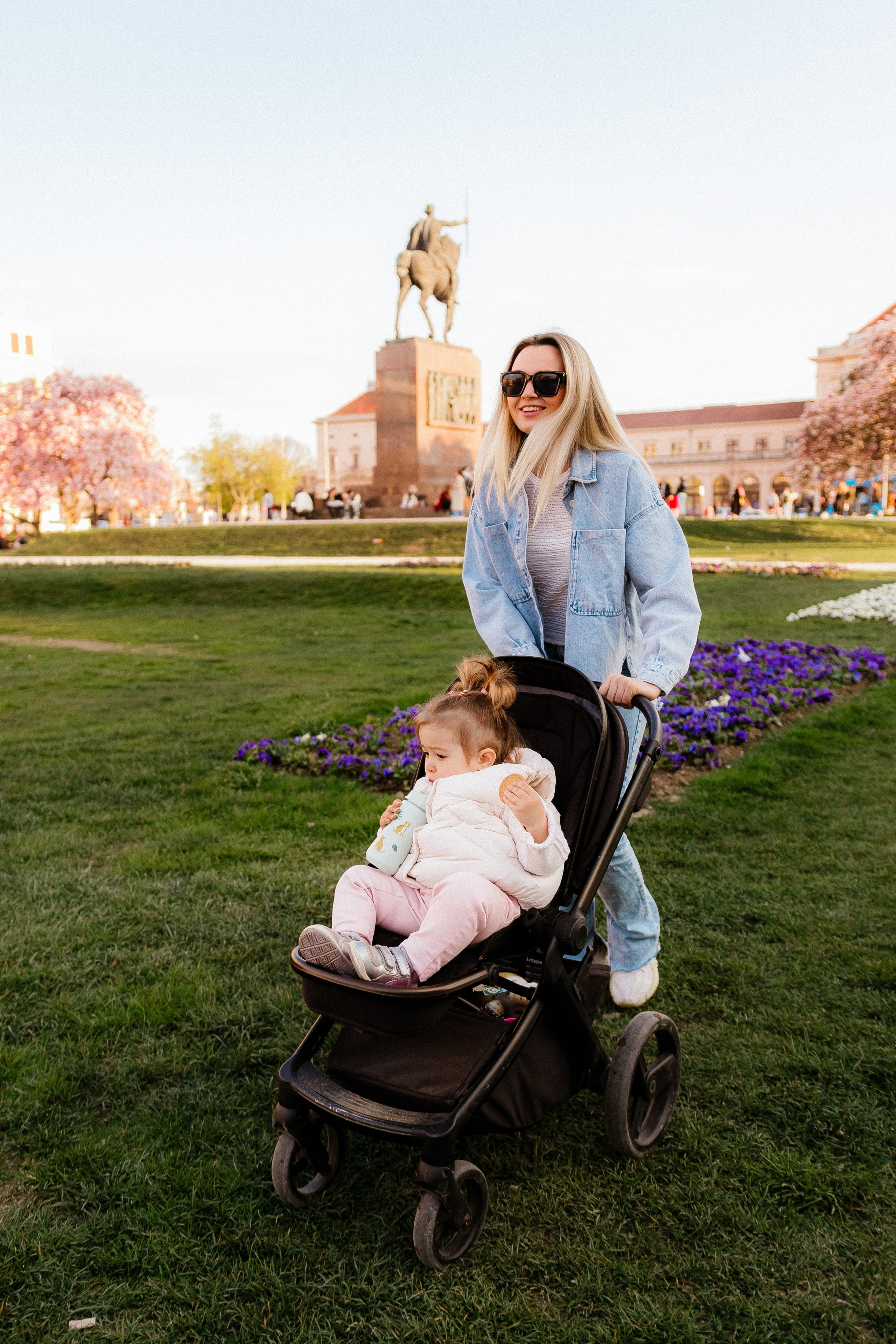 Natali & Lisa. Elena Gorobets. Photographer in Zagreb
