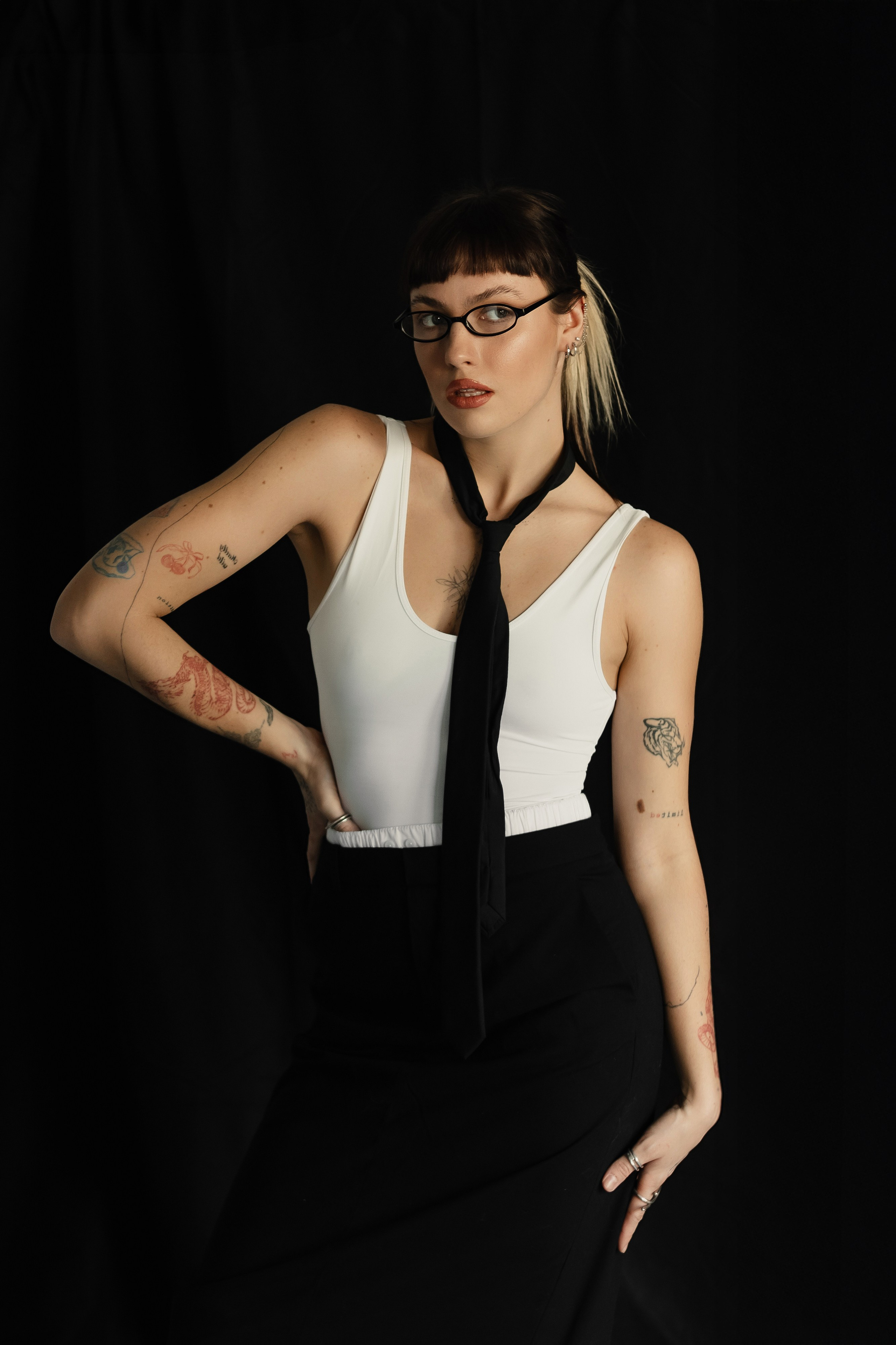 Eva. Elena Gorobets. Photographer in Zagreb