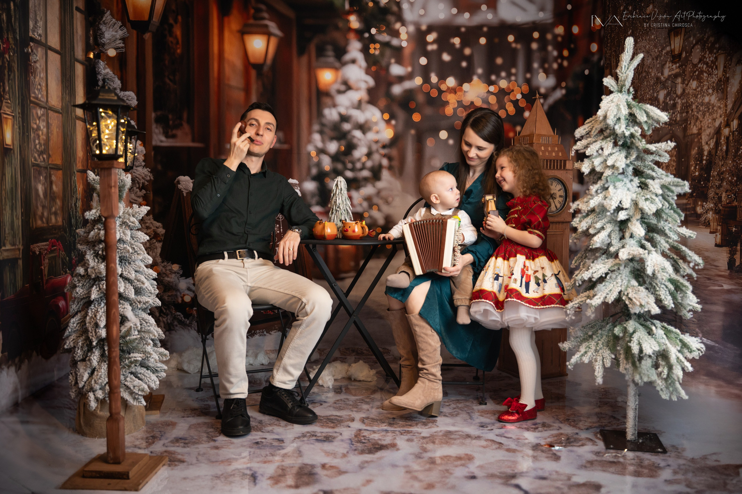 Craciun 2025. EVA Photography