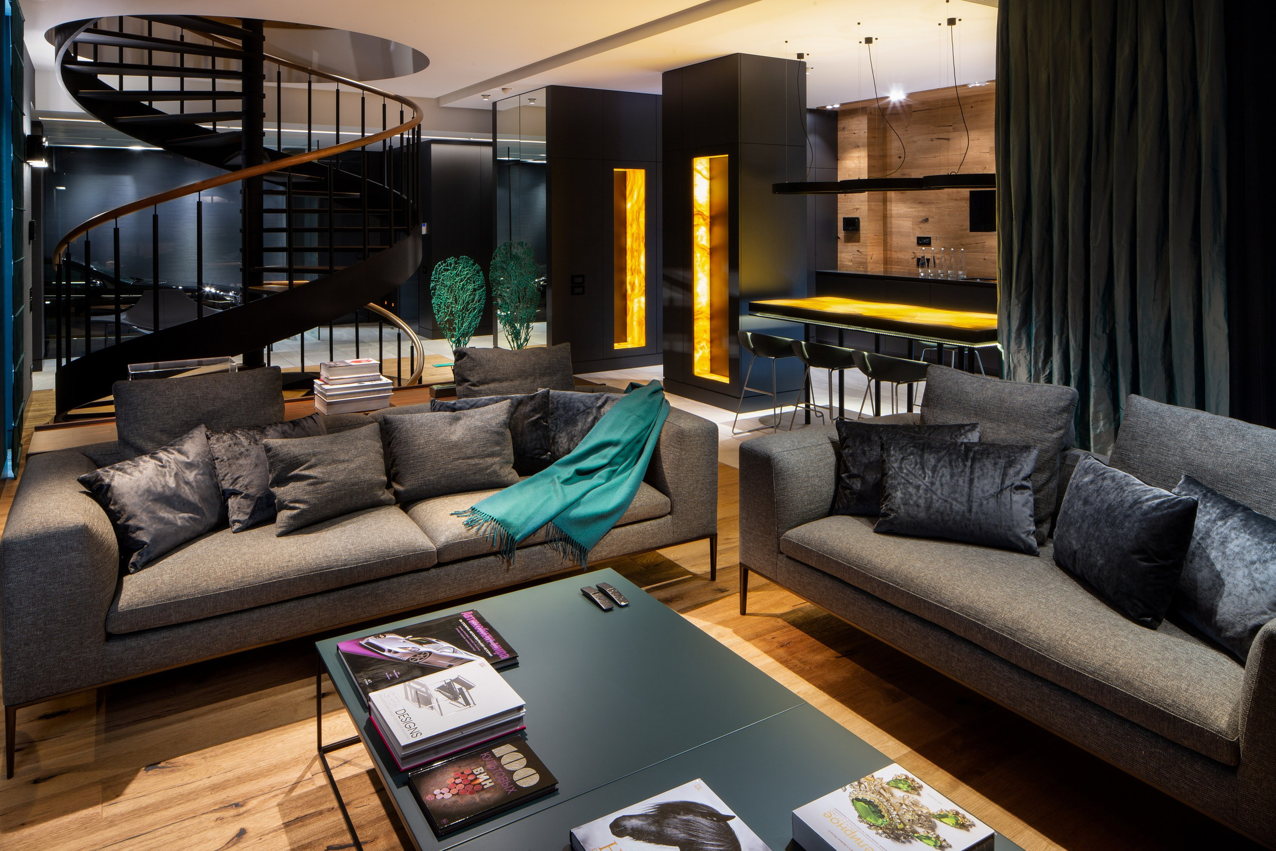 Villa T. Elmar Mustafazadeh Photography