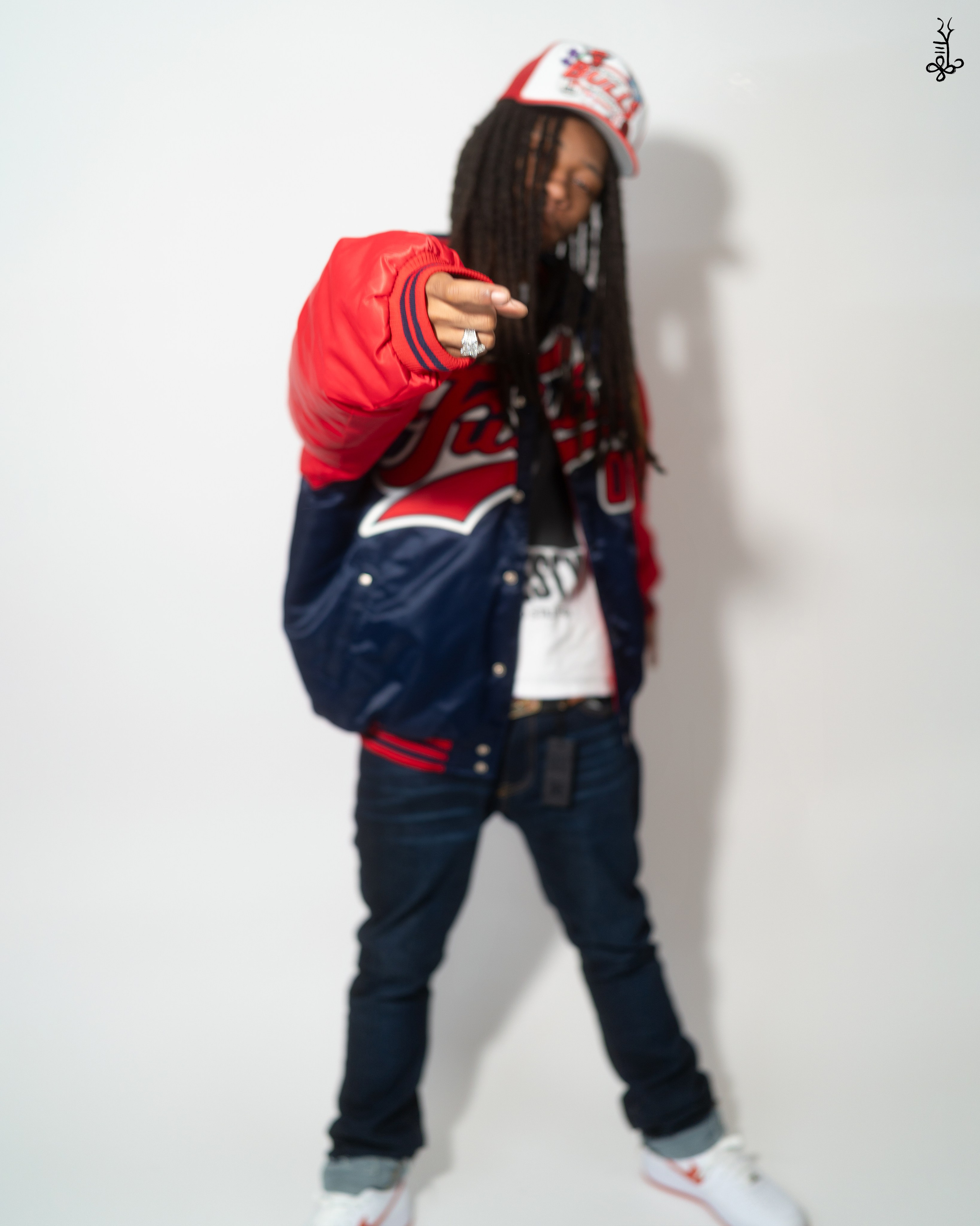 FRESHDUZIT. Ke’Ondris