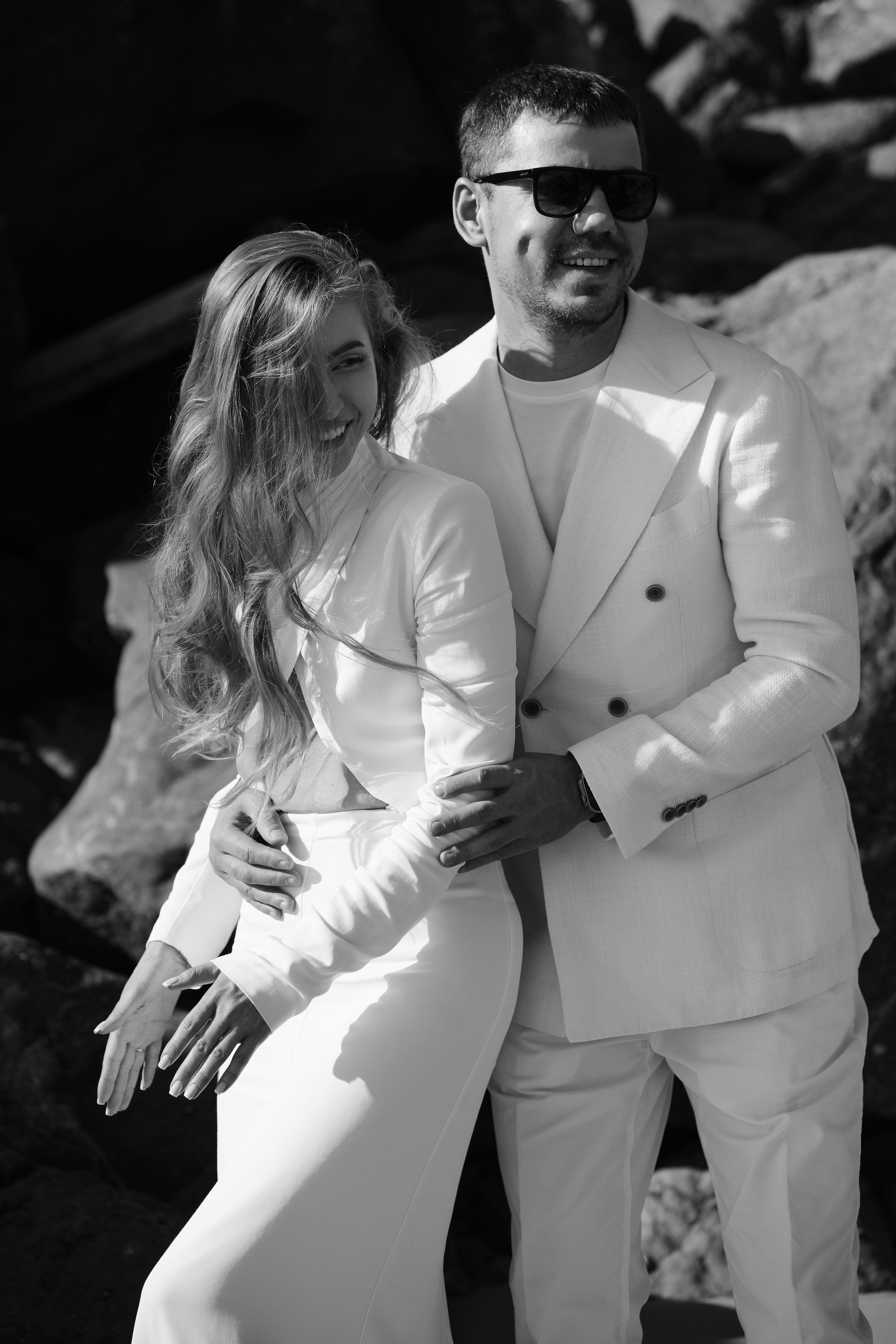 LOVE STORY. Female Photographer in Dubai