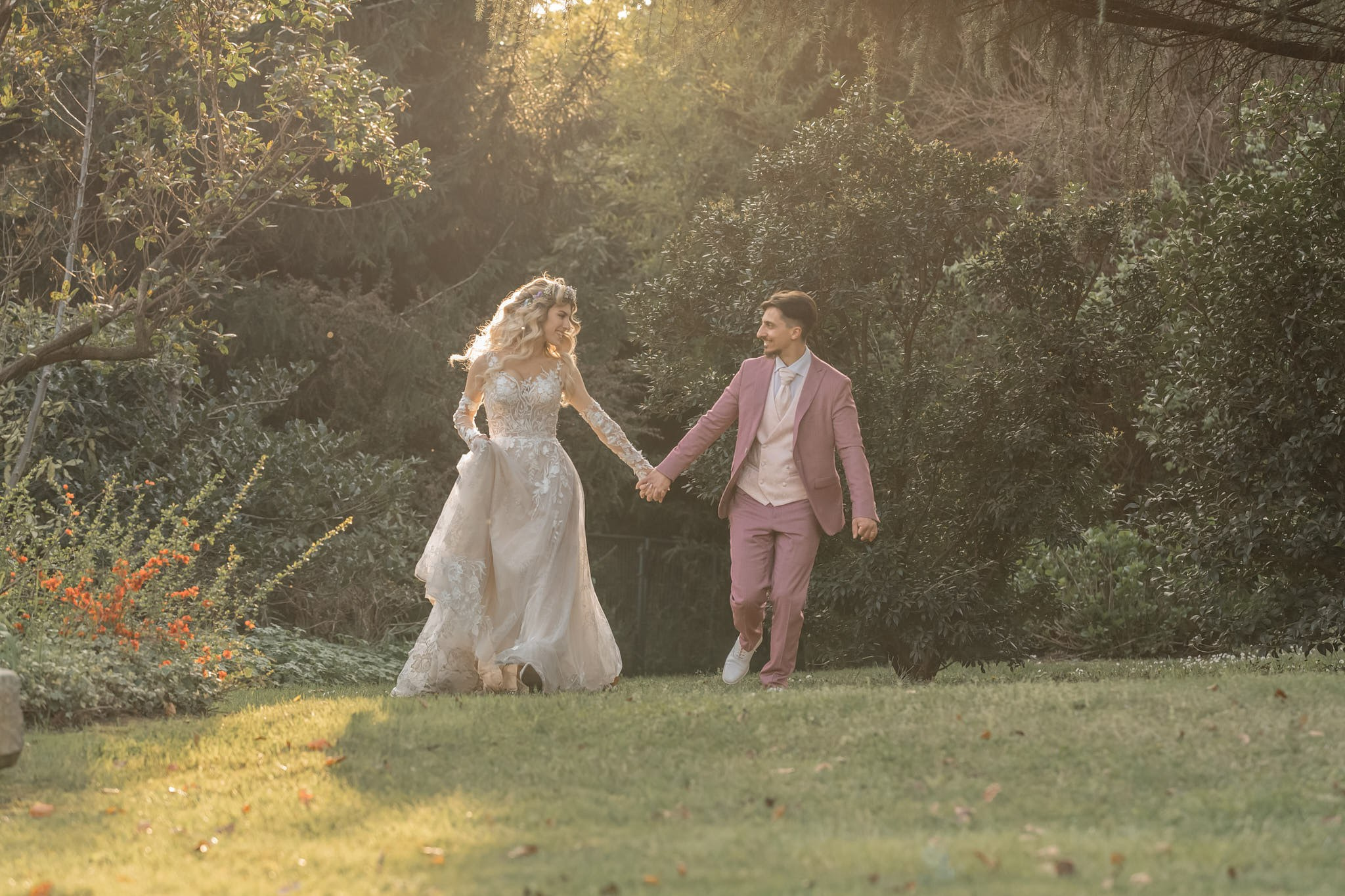 Angelo & Claudia. Fotografo matrimonio Lago di Como Ferrari Media Production