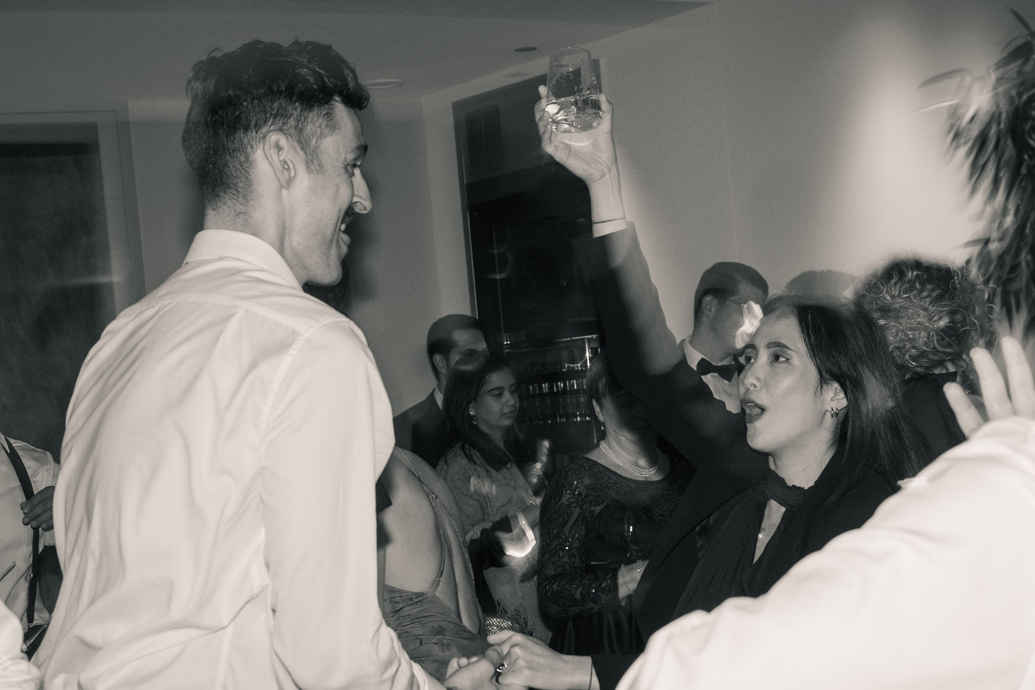 Roxie & Richard Wedding. Fotografo matrimonio Lago di Como Ferrari Media Production