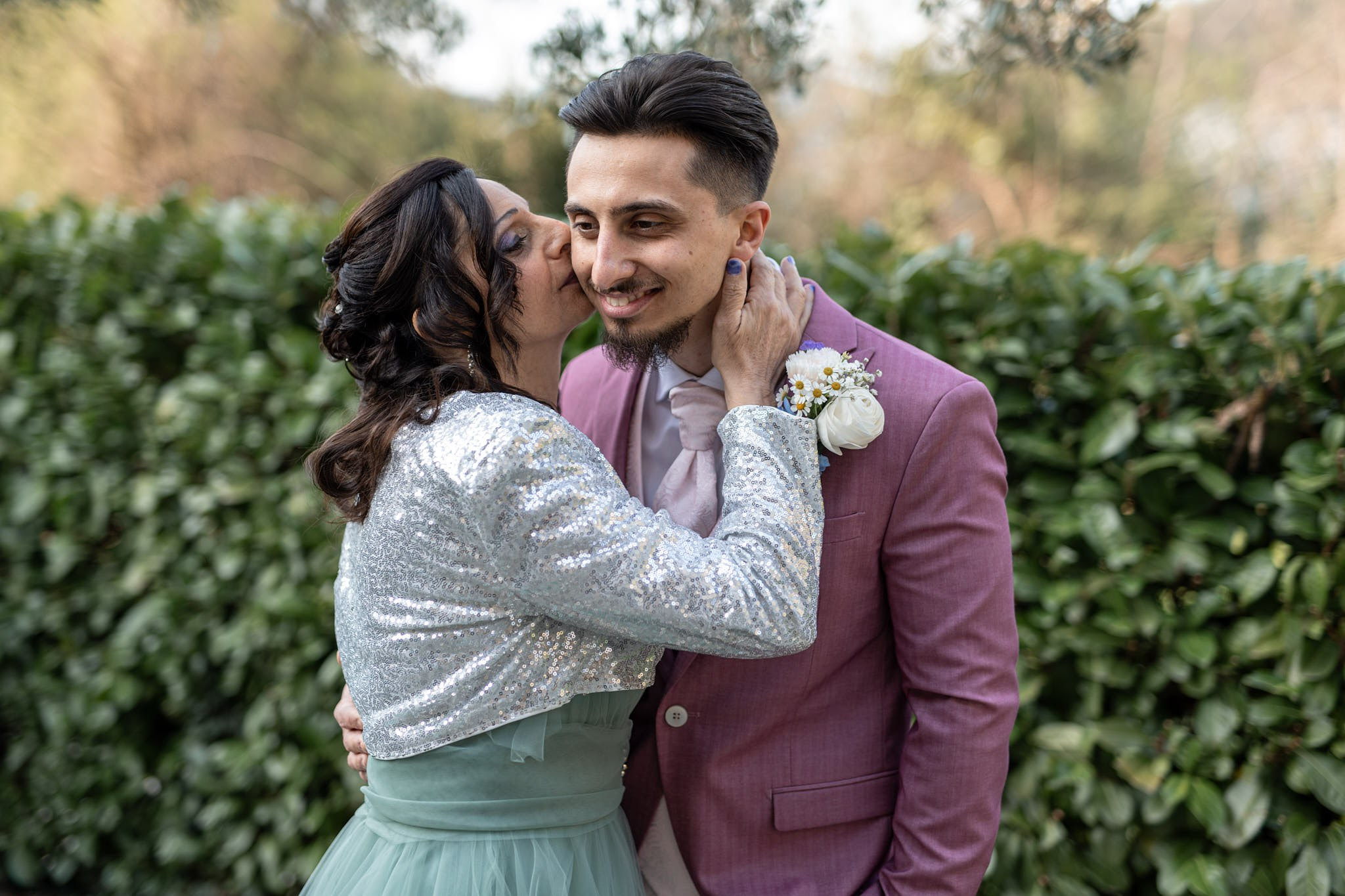 Angelo & Claudia. Fotografo matrimonio Lago di Como Ferrari Media Production