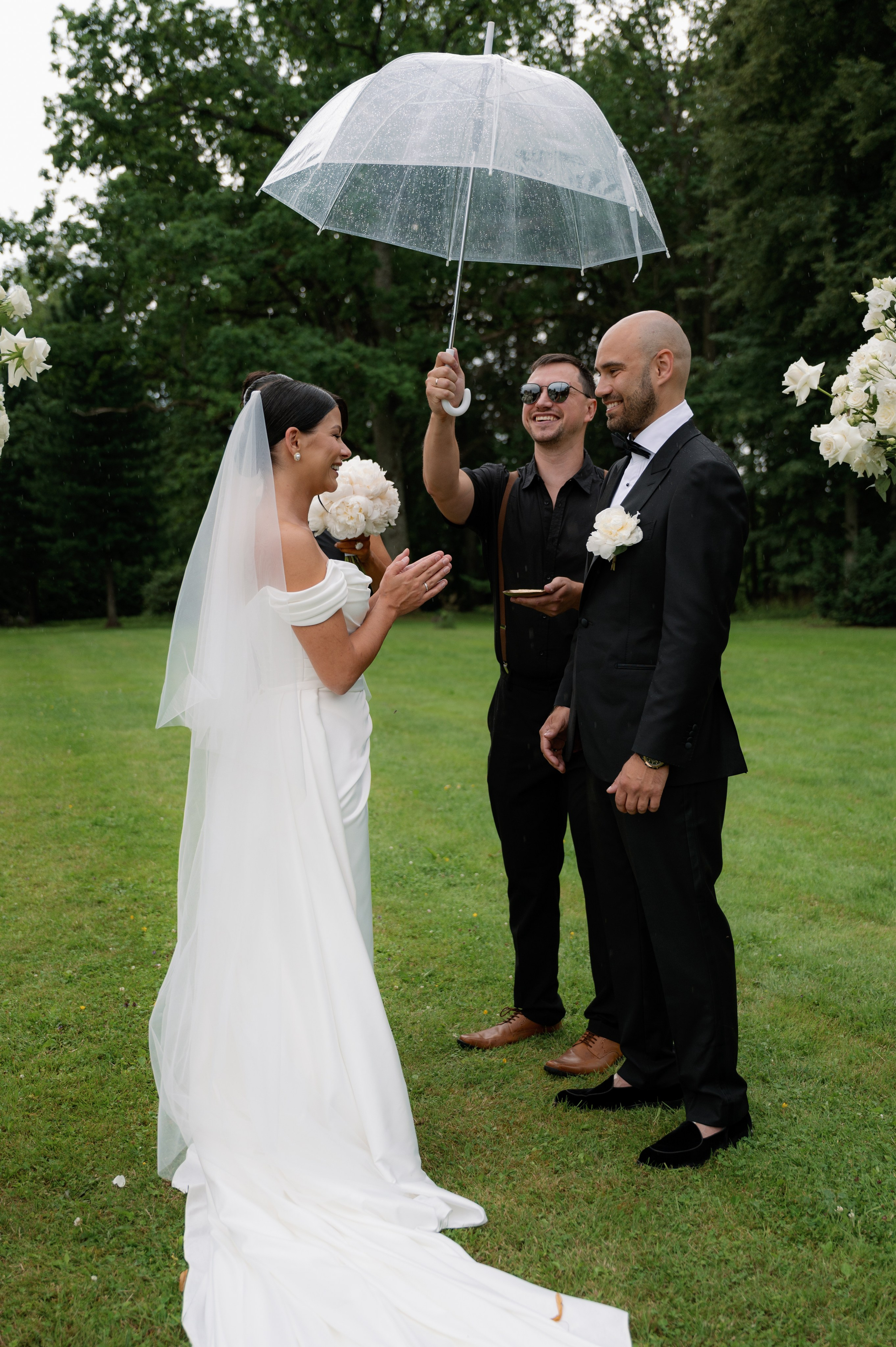 Veronika & Rostislav. Bakasphoto wedding and lifestyle photography Latvia and Worldwide