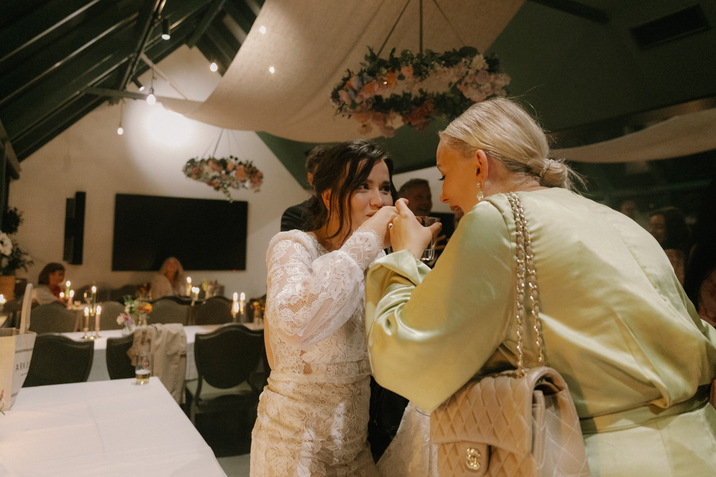 Our beautiful film. Warm family & Wedding stories