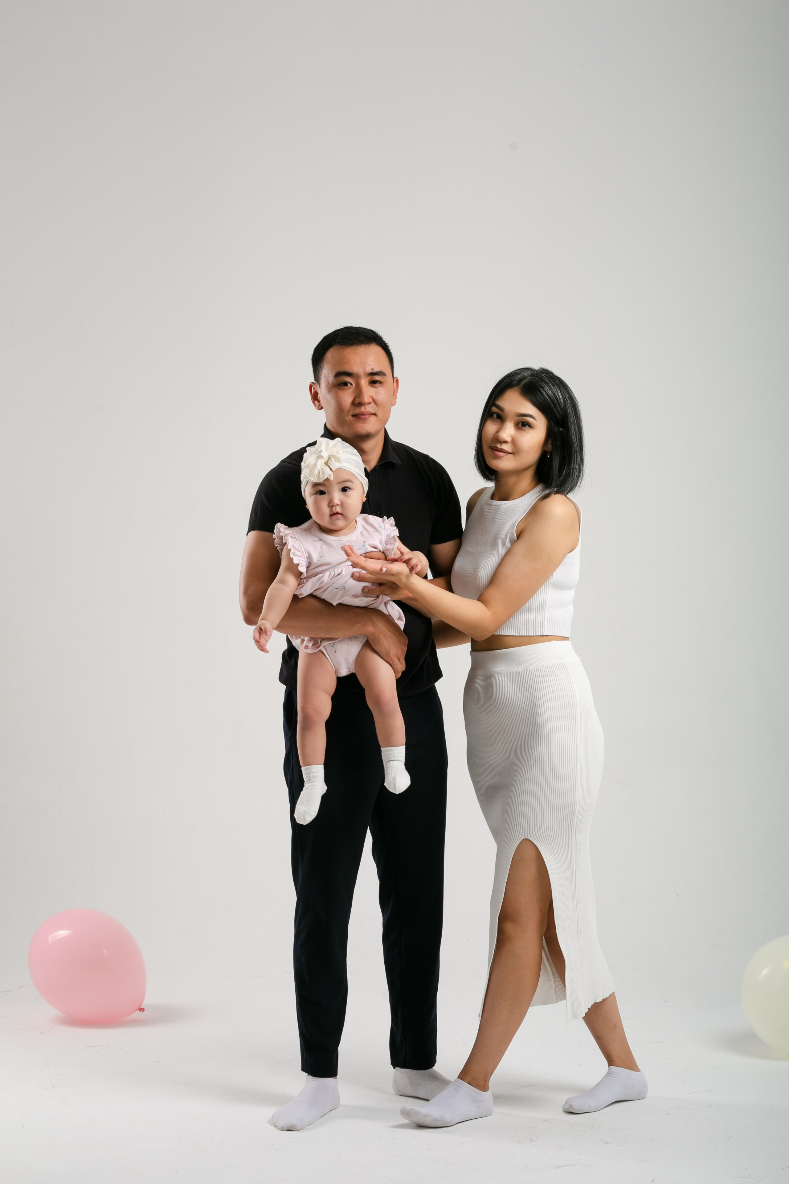 Family. Mandarin.photo