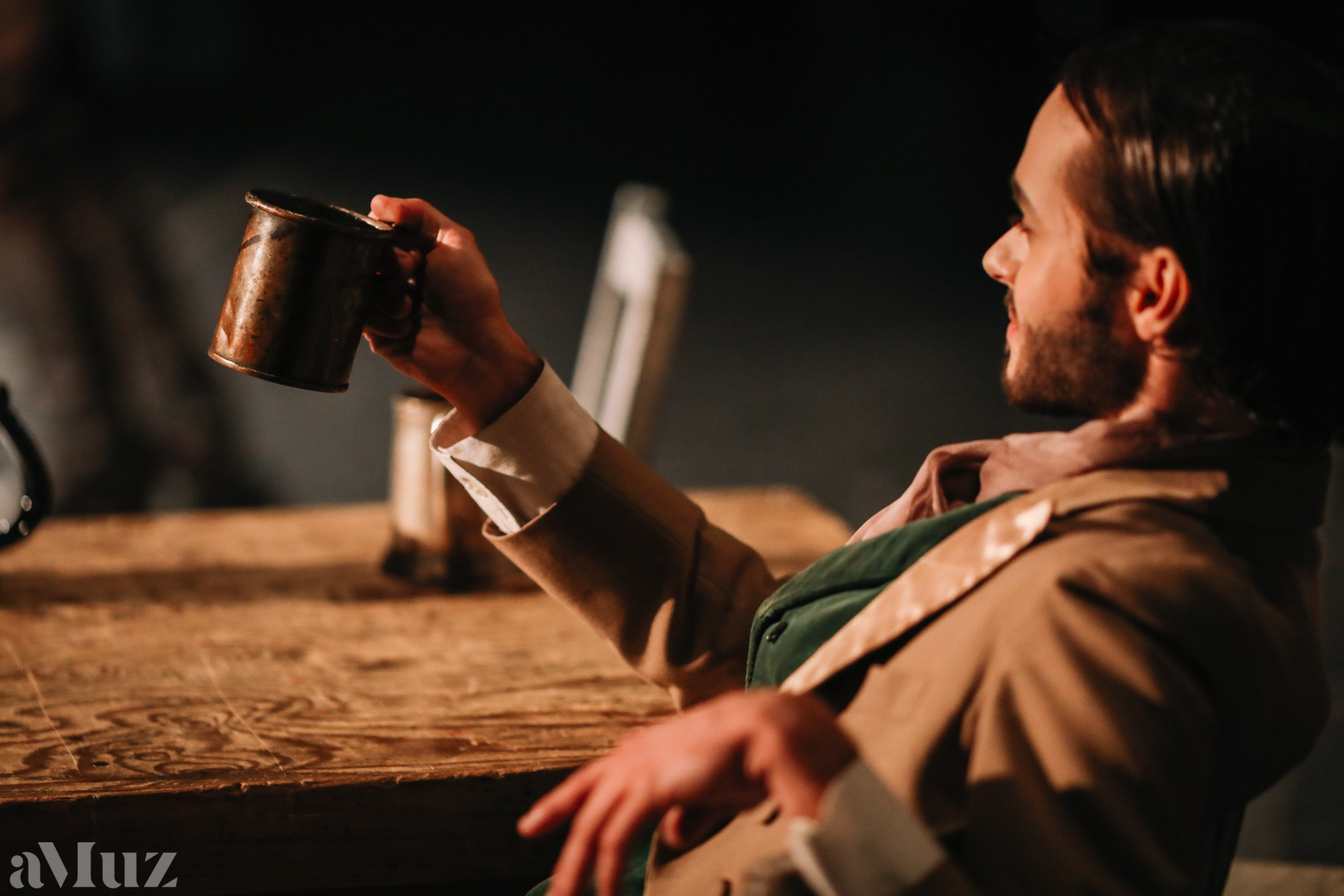 Opera Łąkowa. Fotograf Ślubny Warszawa - Sesje Biznesowe Rodzinne Eventy