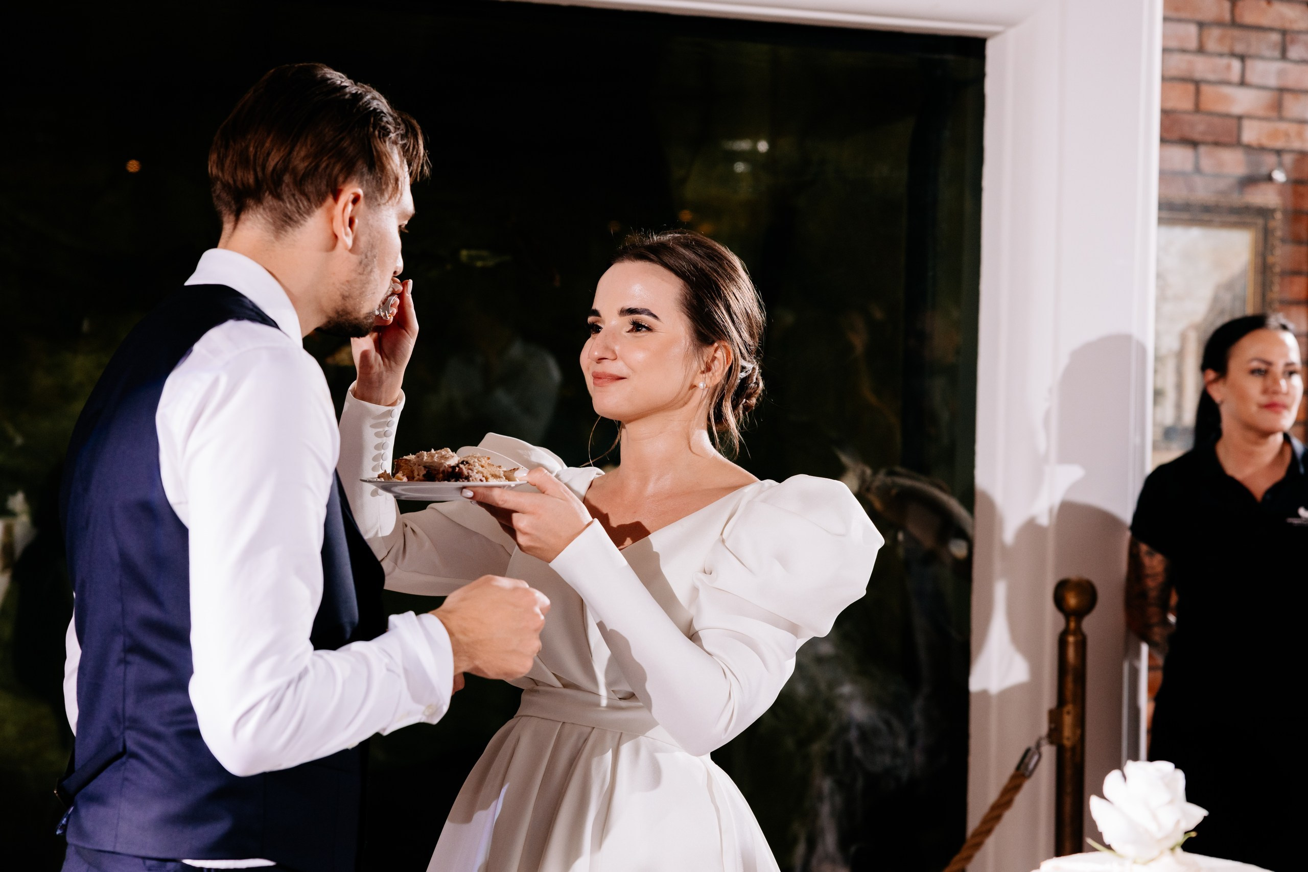 Beata ♡ Mikołaj. Fotograf Ślubny Warszawa - Sesje Biznesowe Rodzinne Eventy