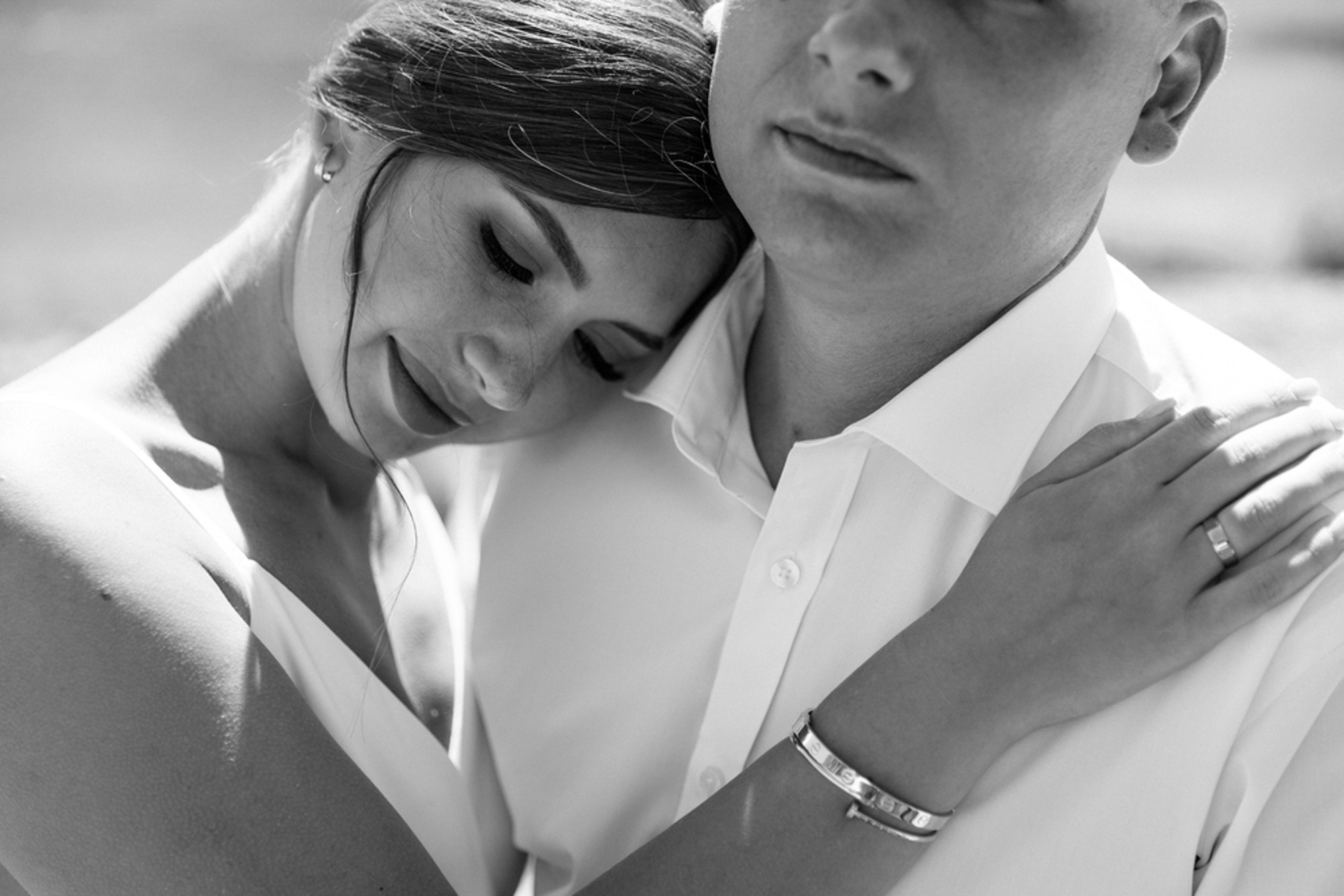 Весільна літня фотосесія. Photokostin.com