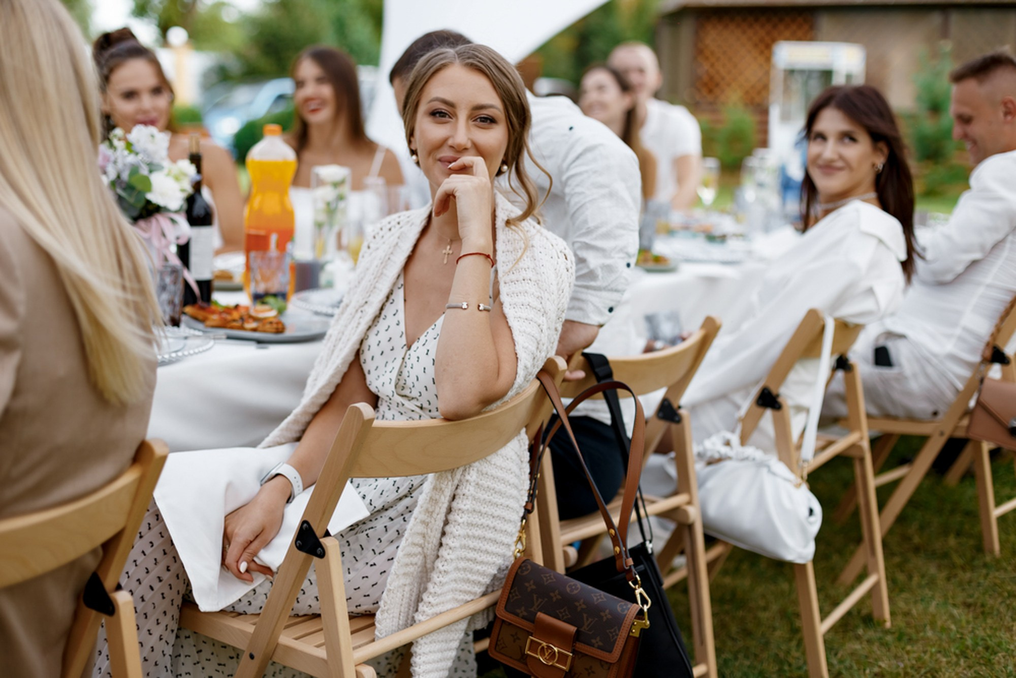 Весільна виїздна фотосесія. Photokostin.com