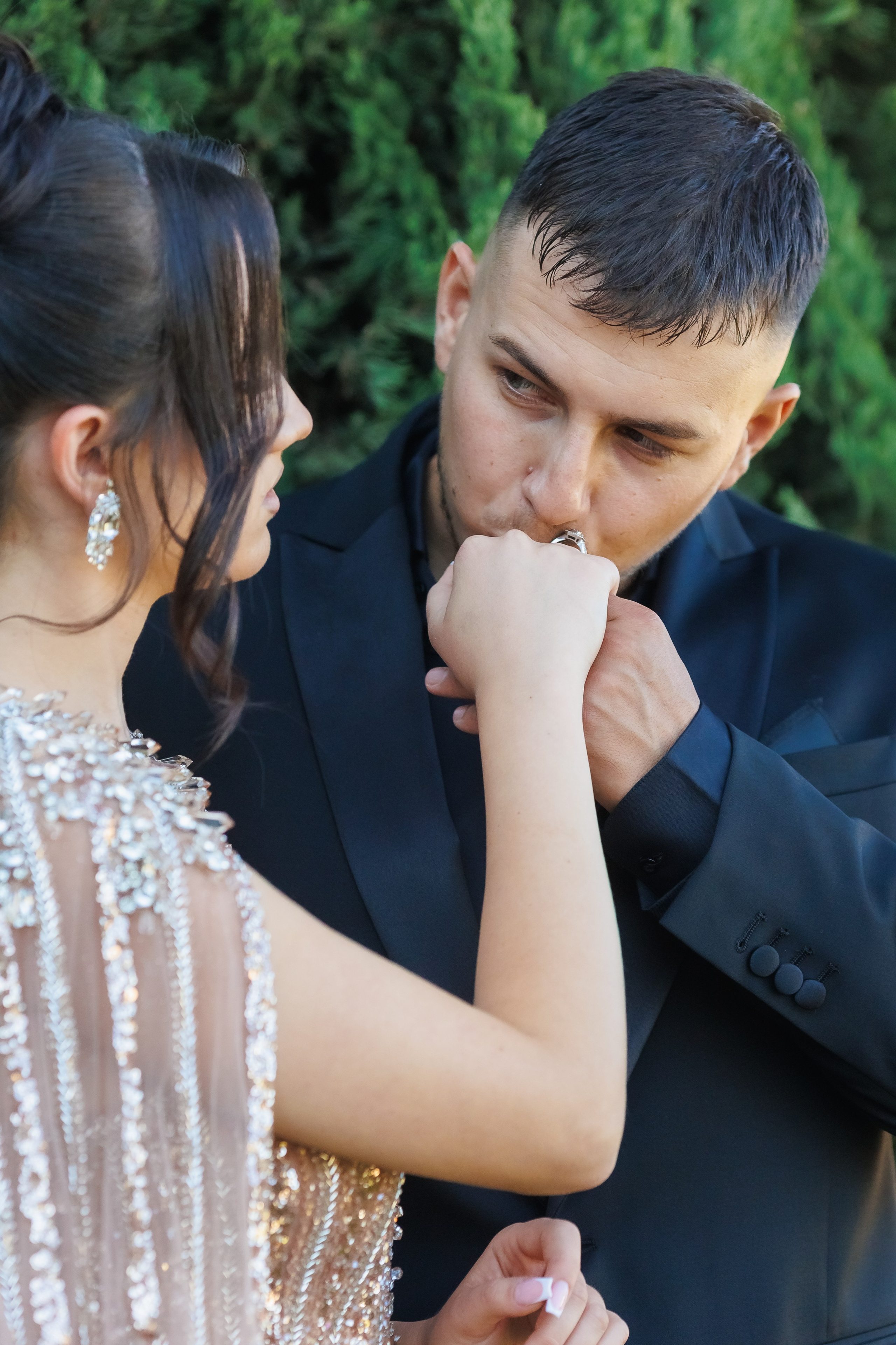 Годеж. Фотограф Ирина Йотова