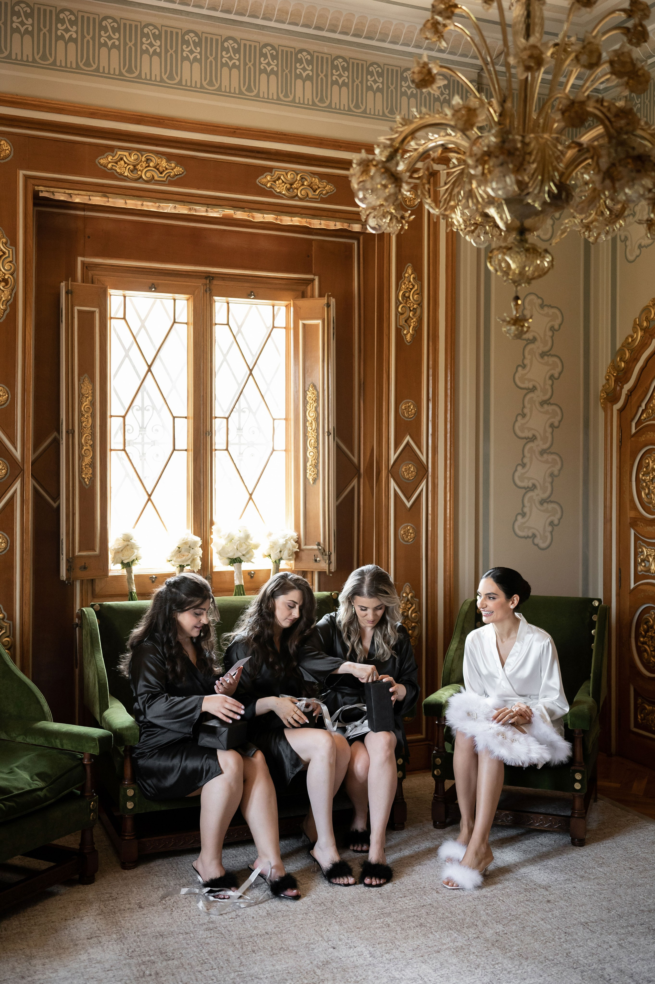 Lilit & Tigran. Wedding photographer in Spain