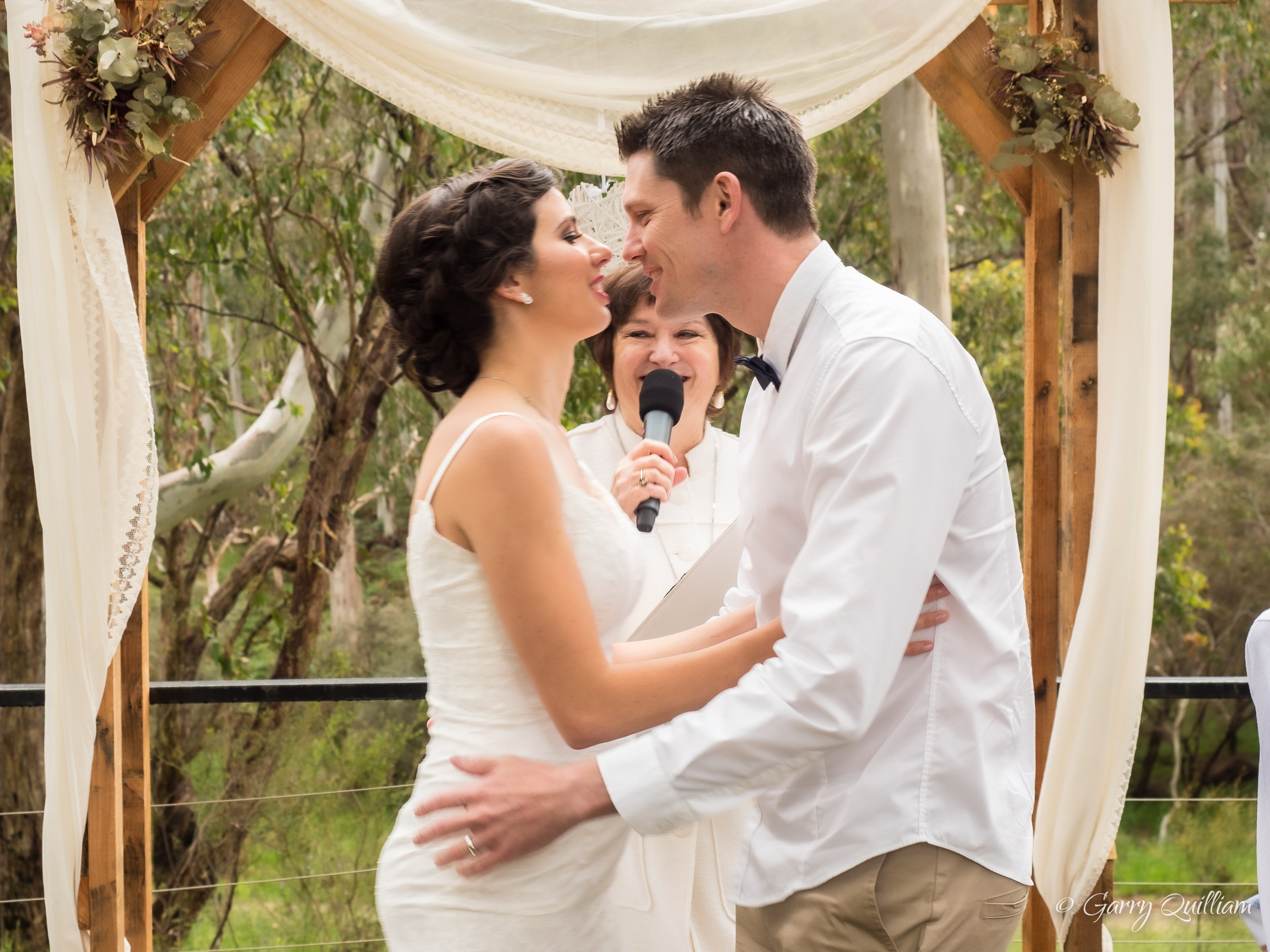 Wedding Portfolio. Garry Quilliam — Adelaide, SA — Wedding and Portrait Photographer