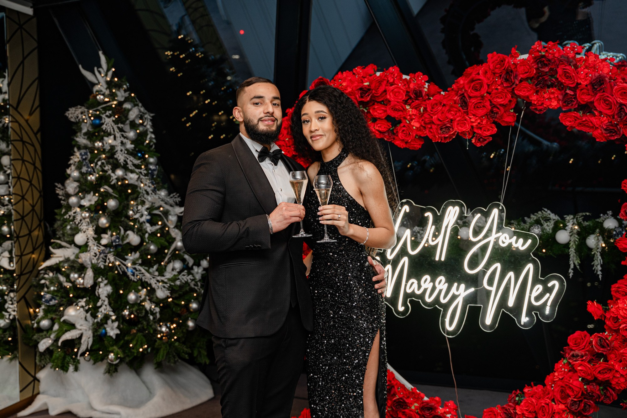 Proposal London. Tonya Kyrylenko photographer in London