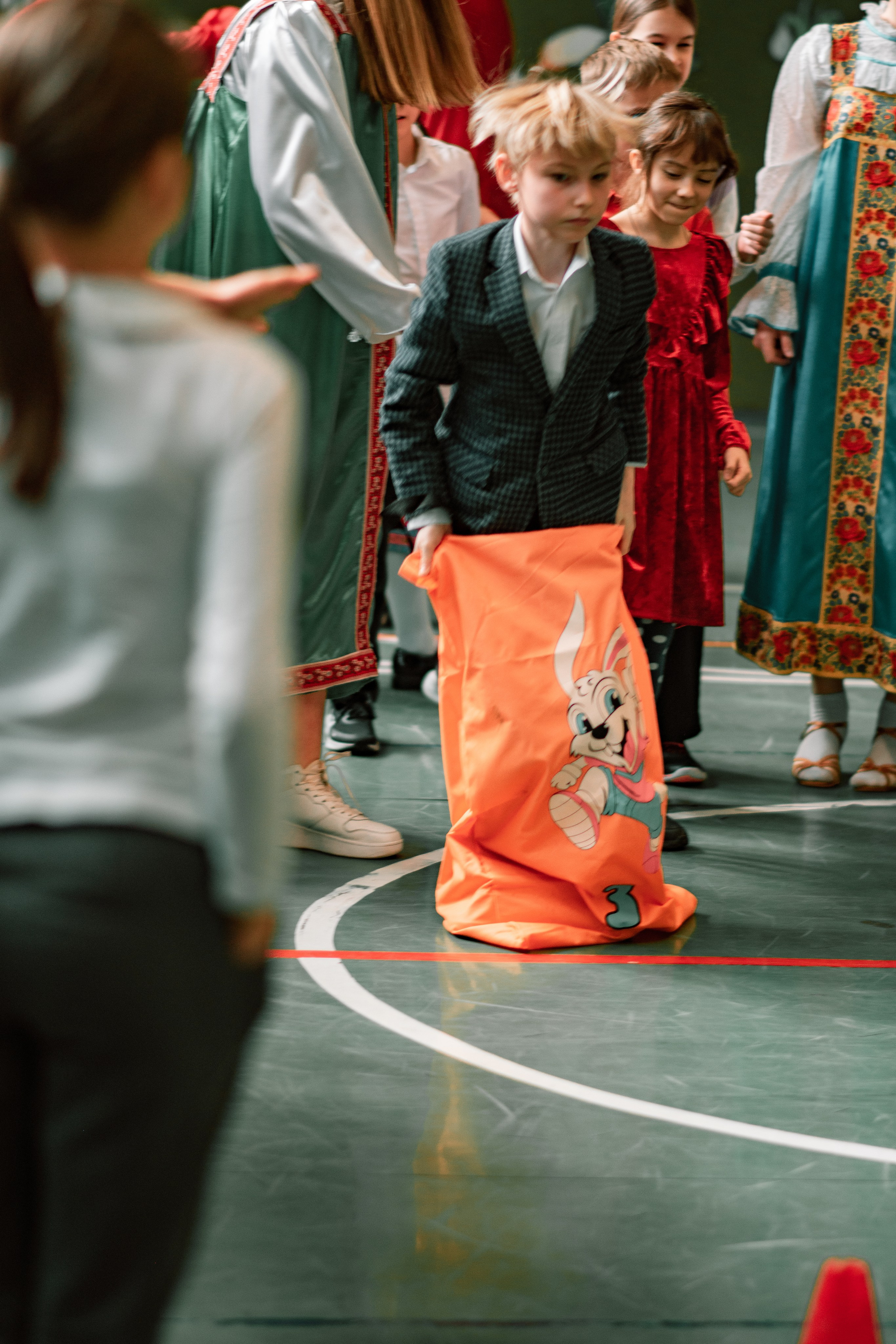 Масленица. Семейный и детский фотограф