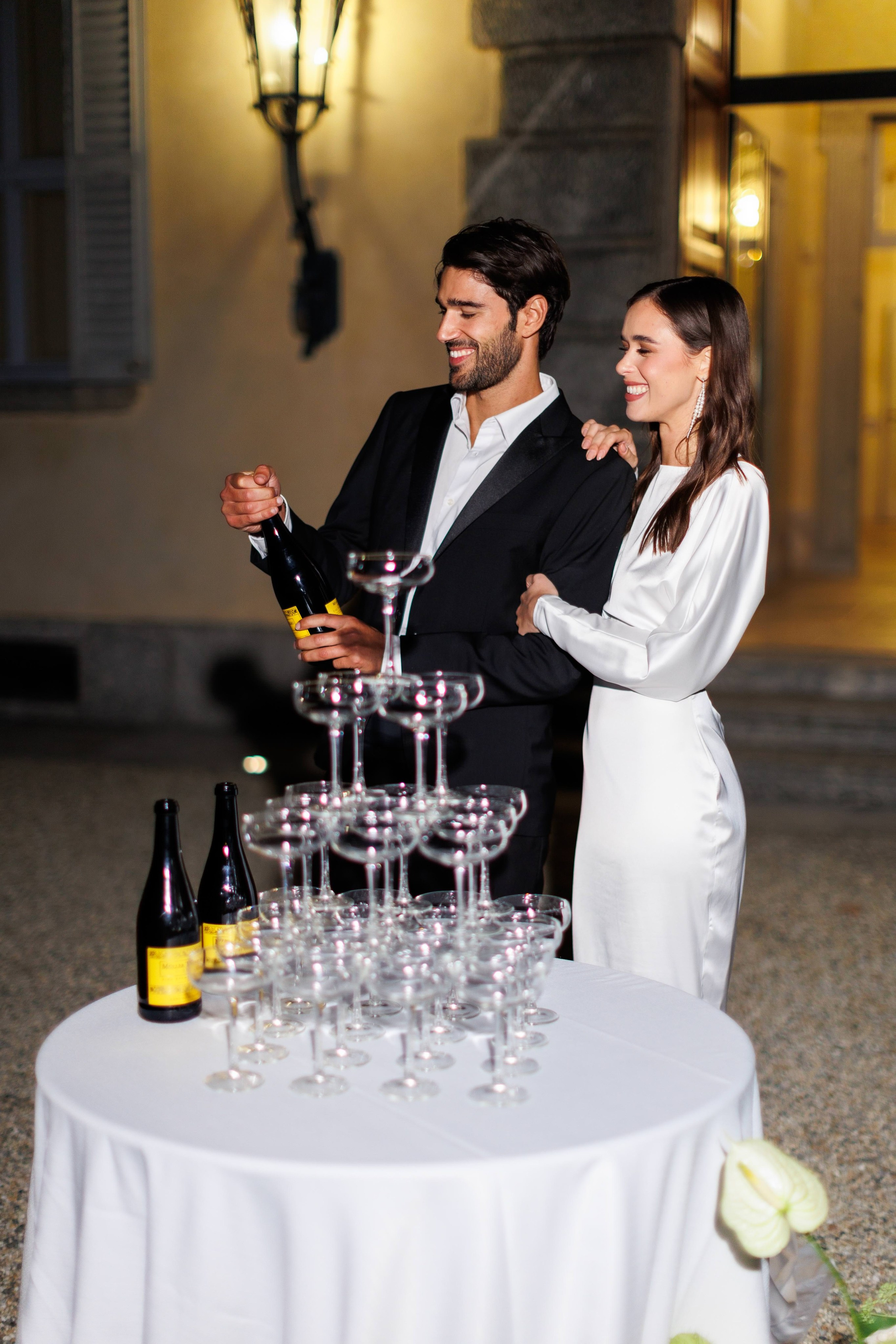 Villa Balbiano | Lake Como