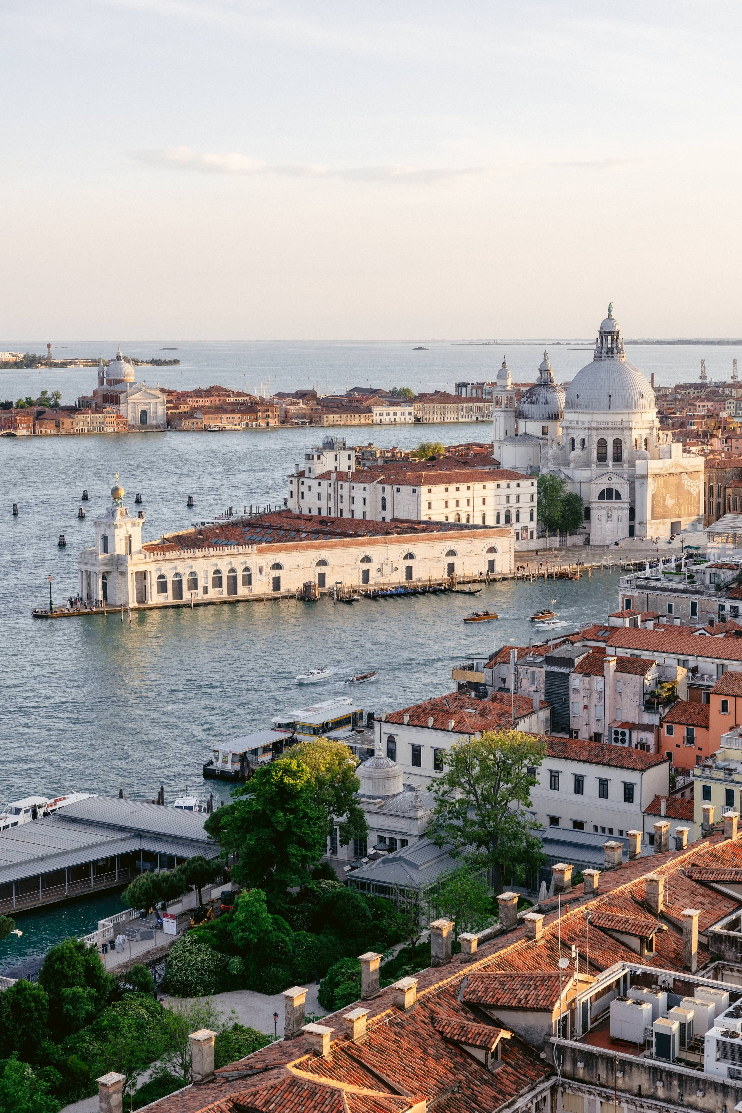 Venice Destination | Ca' Sagredo Hotel