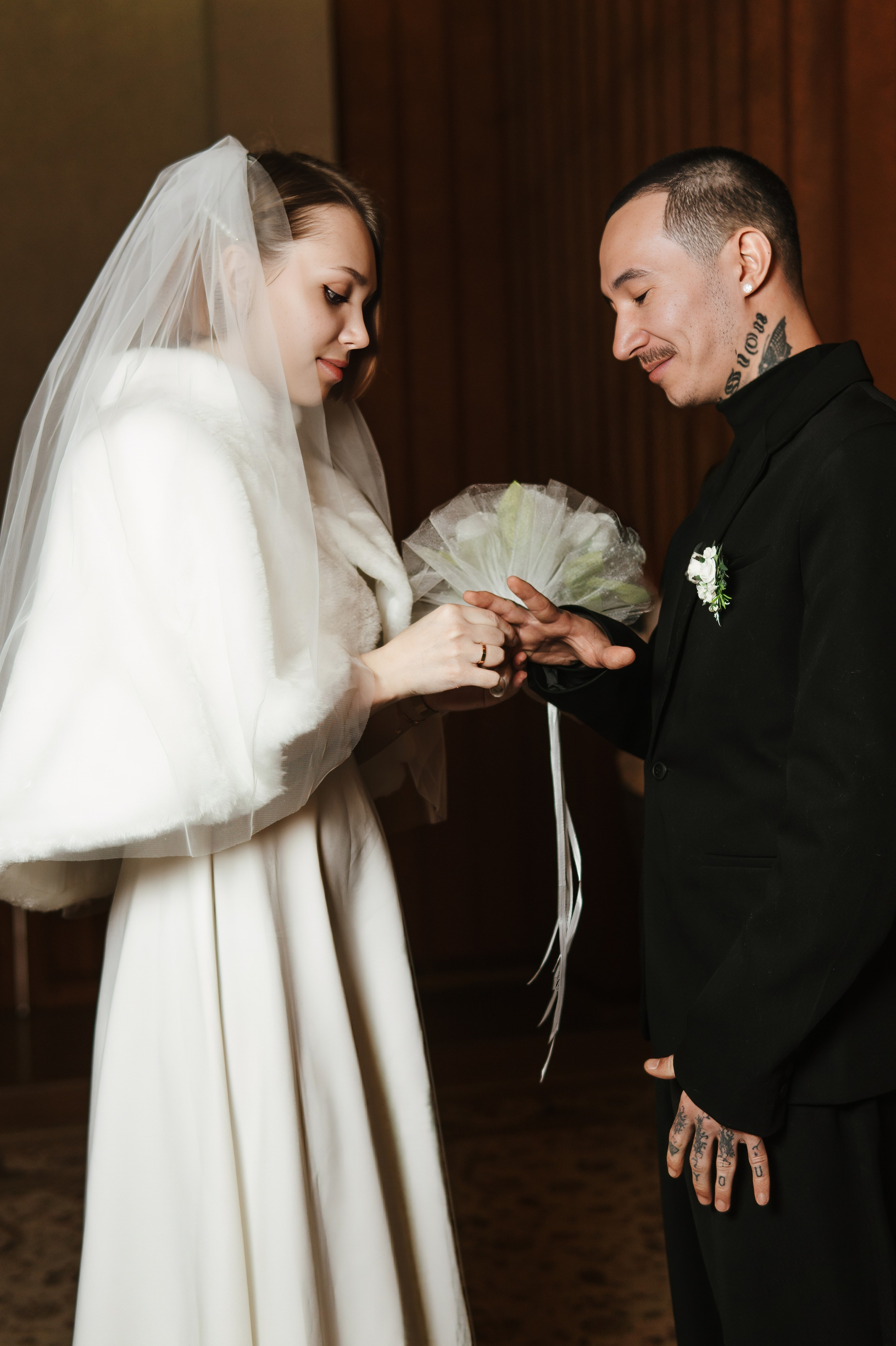 Weddings. Marina Baliakina | Personal and Couples Photographer | Toronto Canada