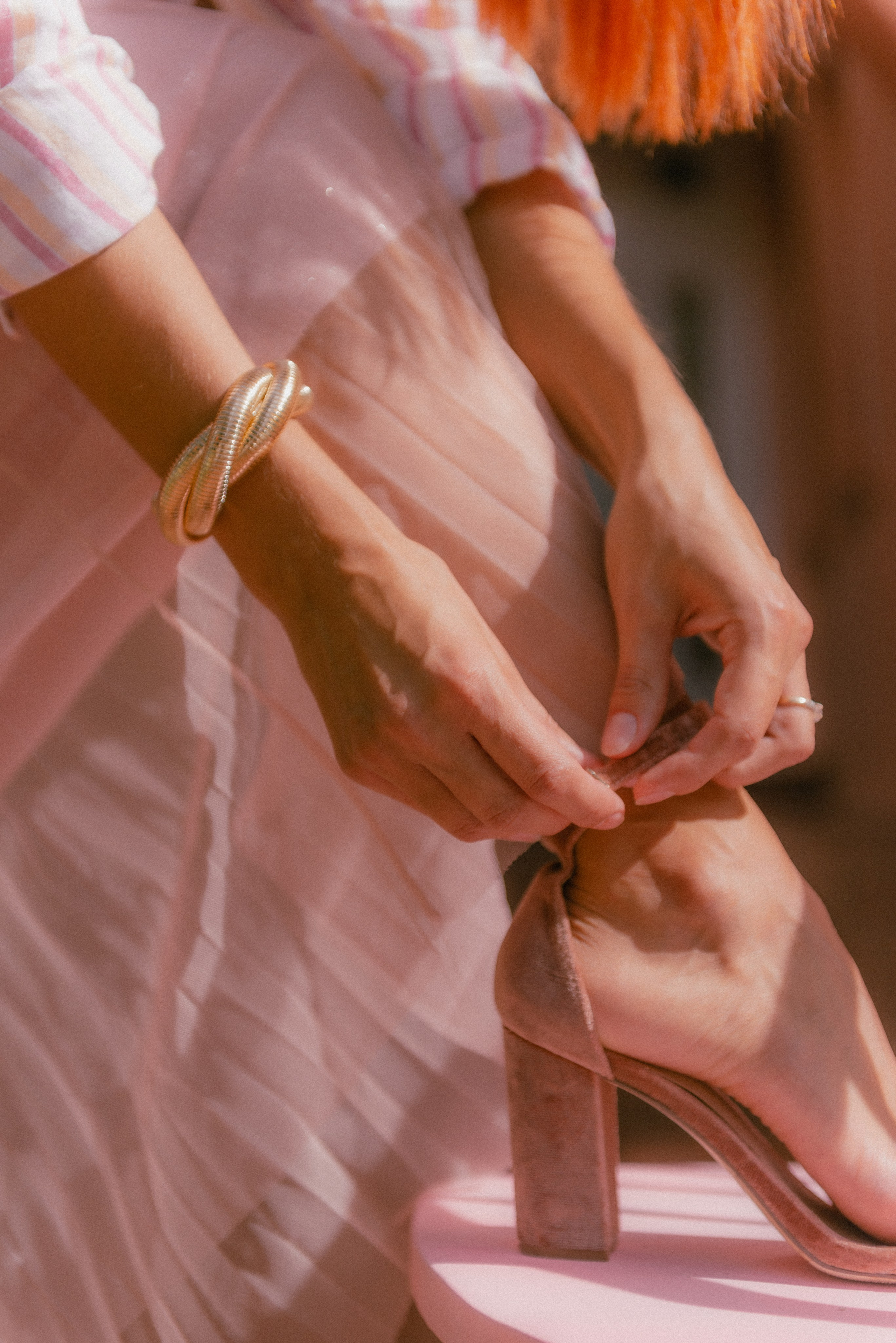 Nina. Photographer Vladmir Gladkov