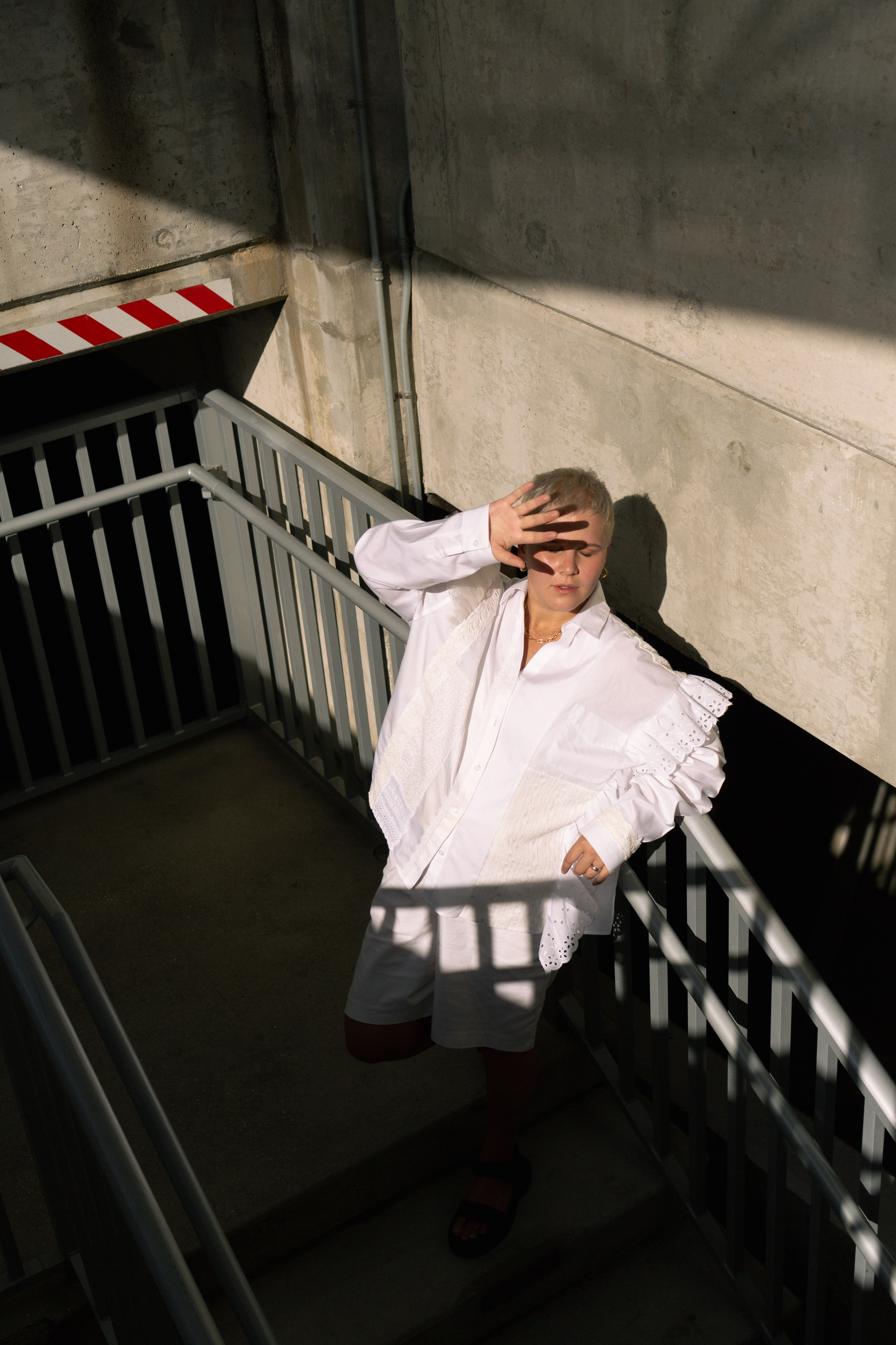 Asya. Photographer Vladmir Gladkov