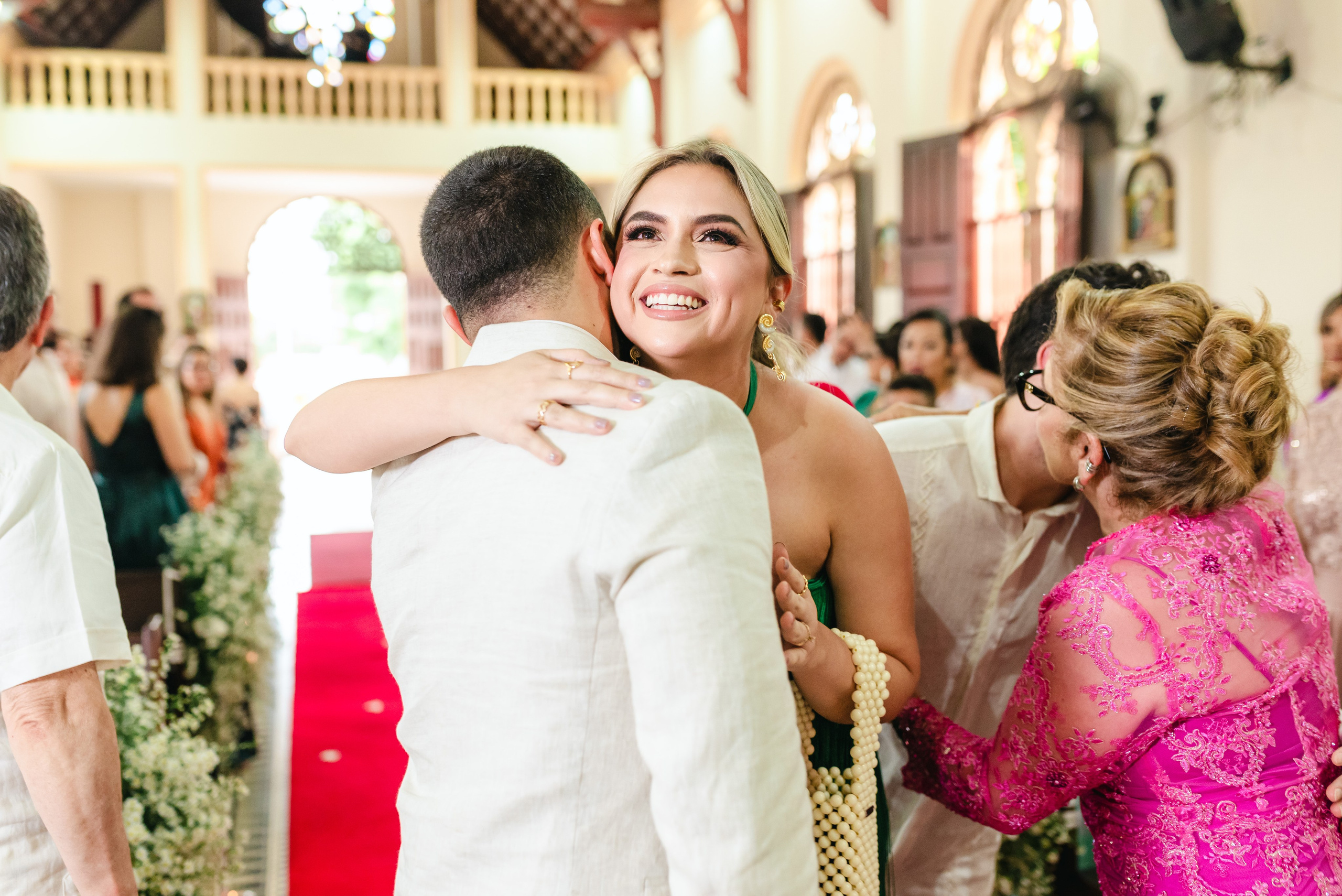 Luisa & Jorge. Wedding Photography - Fotografo Bodas Colombia