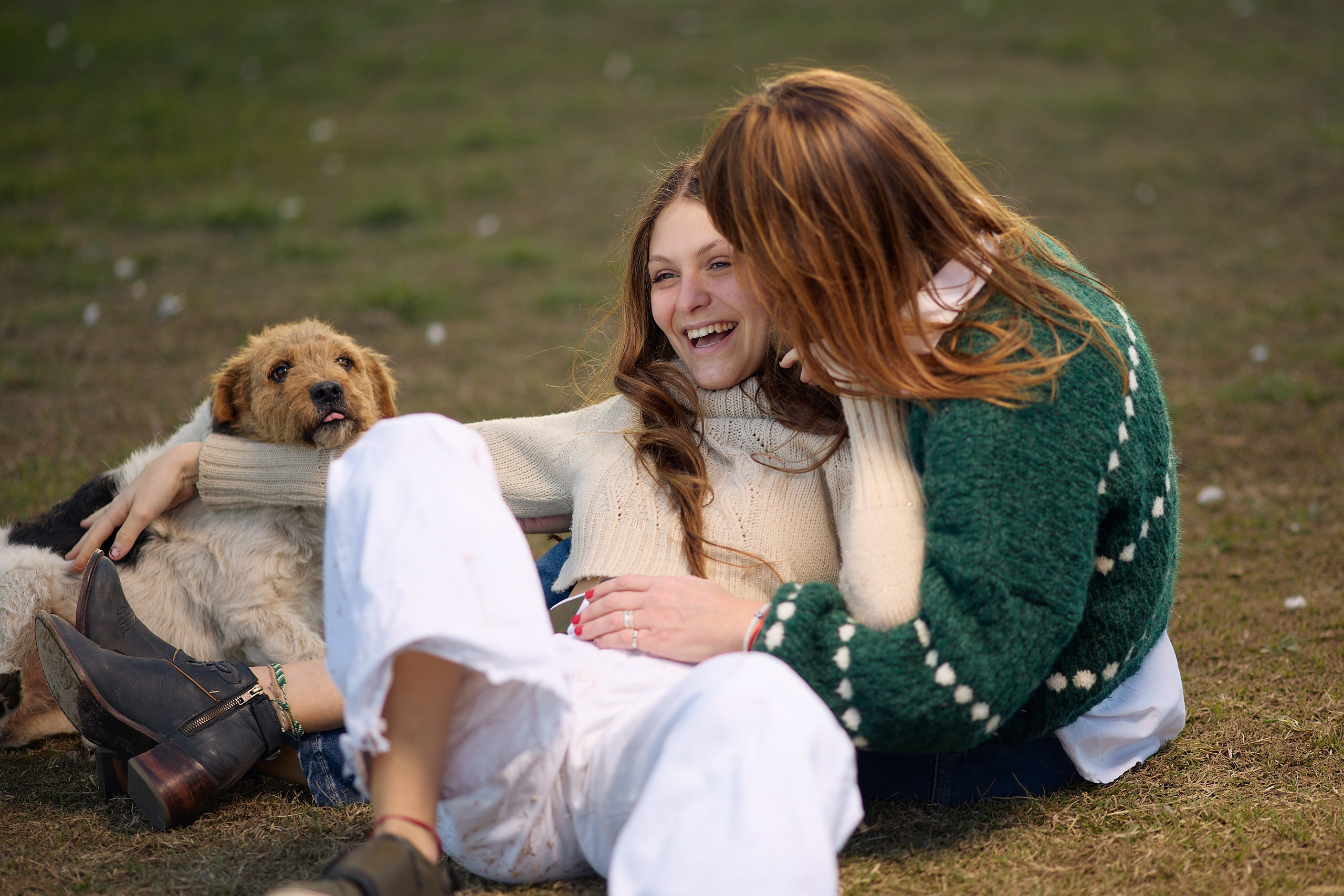 NARCISA. Marcos Ferrari Fotógrafo
