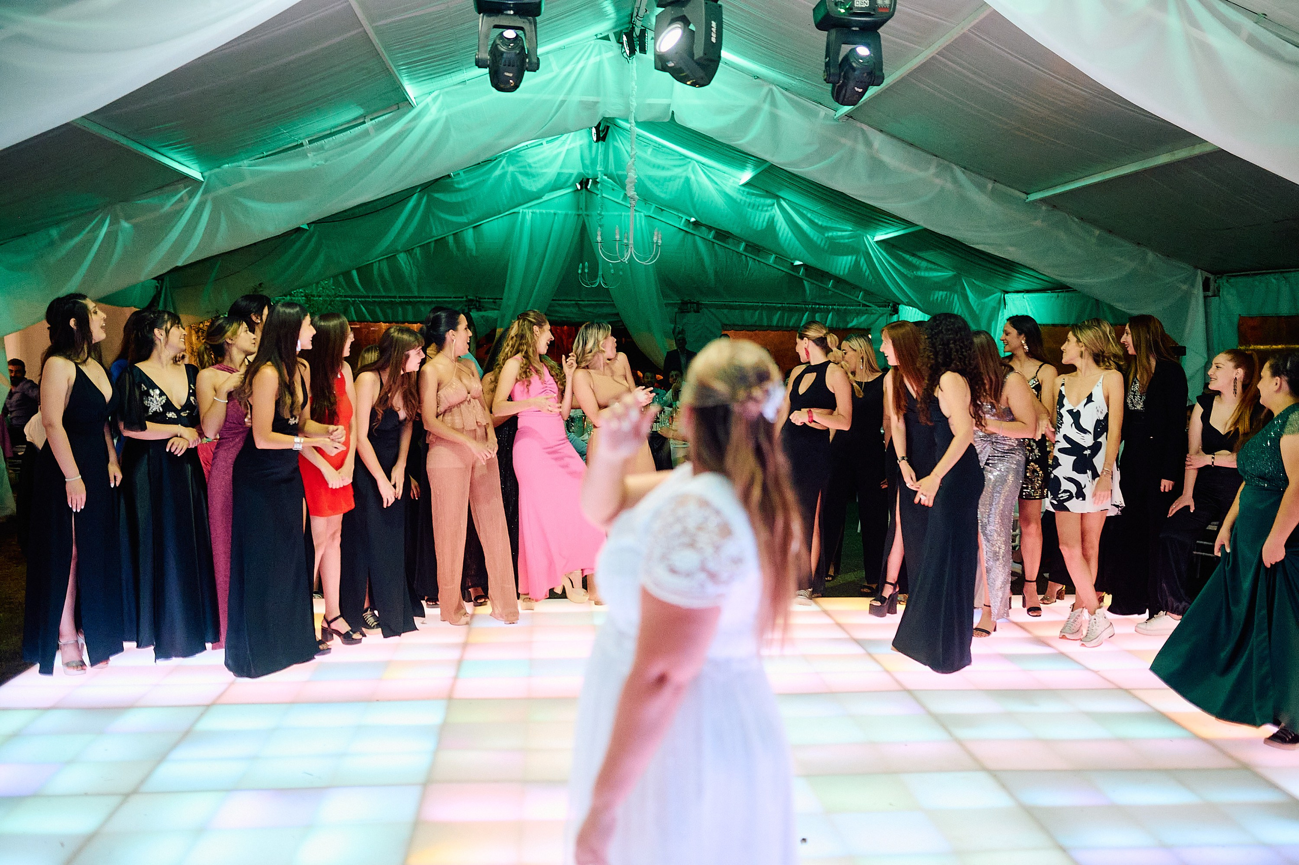 Angie & Gonza. Marcos Ferrari Fotógrafo