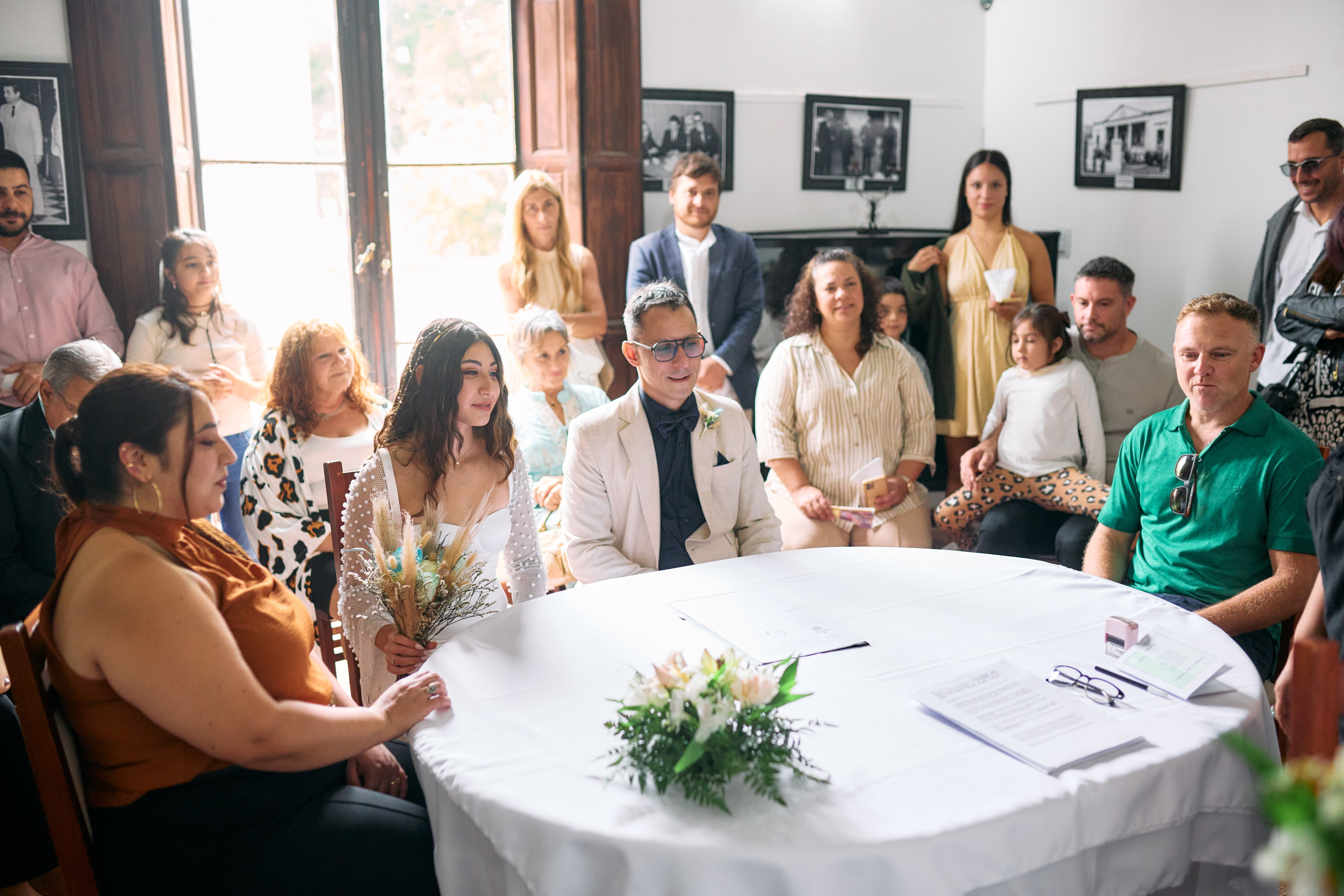 Zoe & Ale. Marcos Ferrari Fotógrafo