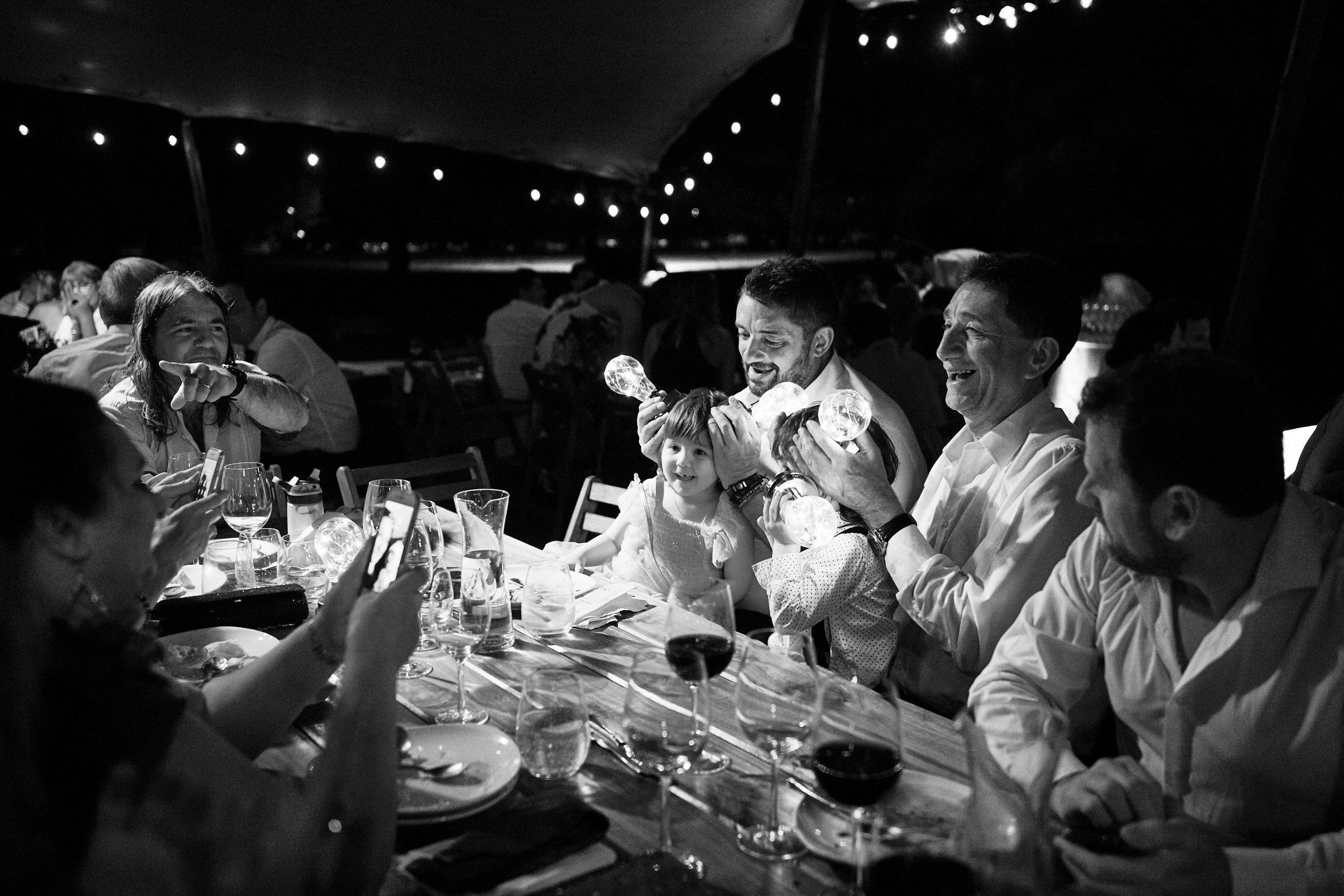 Salena & Luciano. Marcos Ferrari Fotógrafo