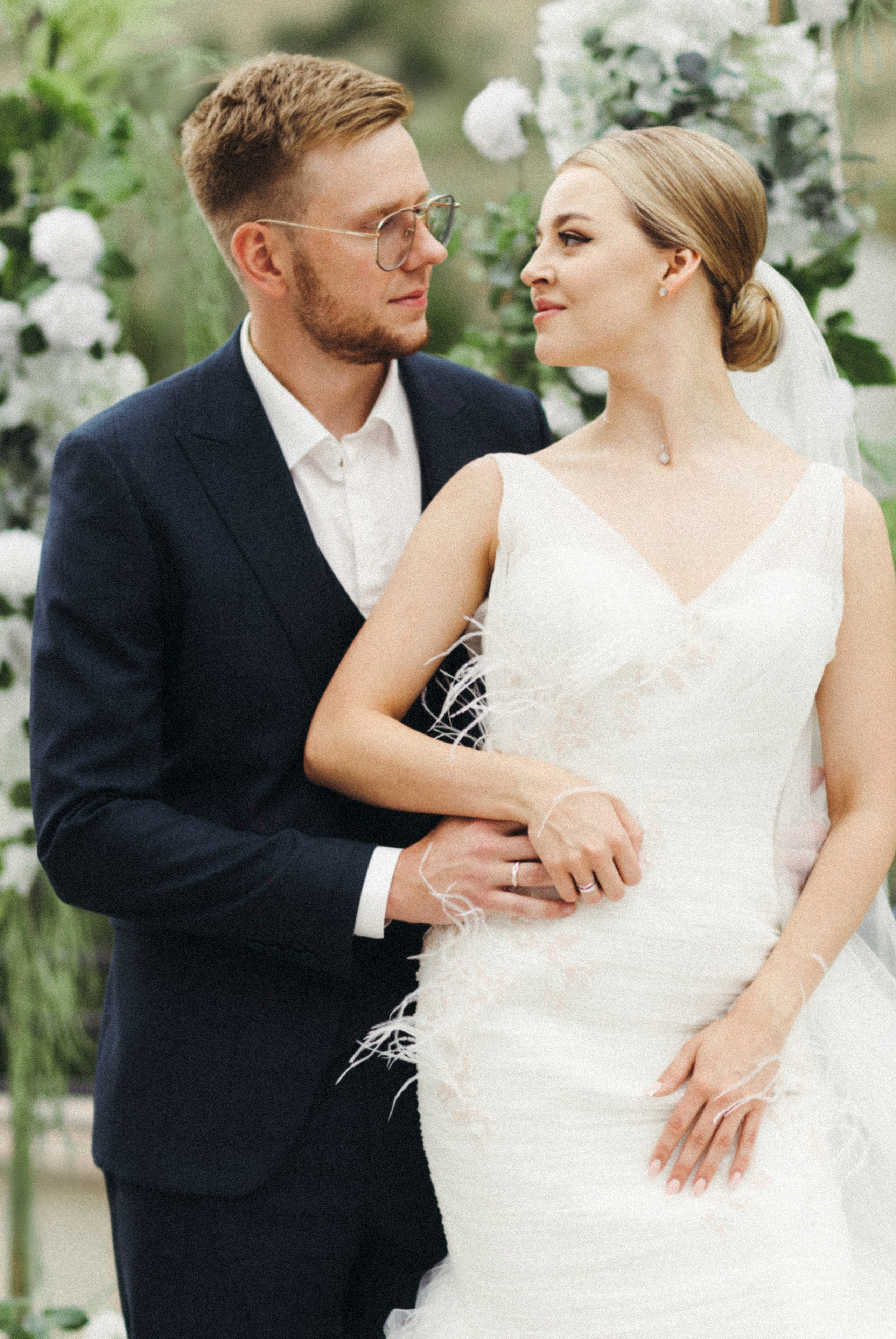 Танец для двоих. Валерия Вартанова. Фотограф